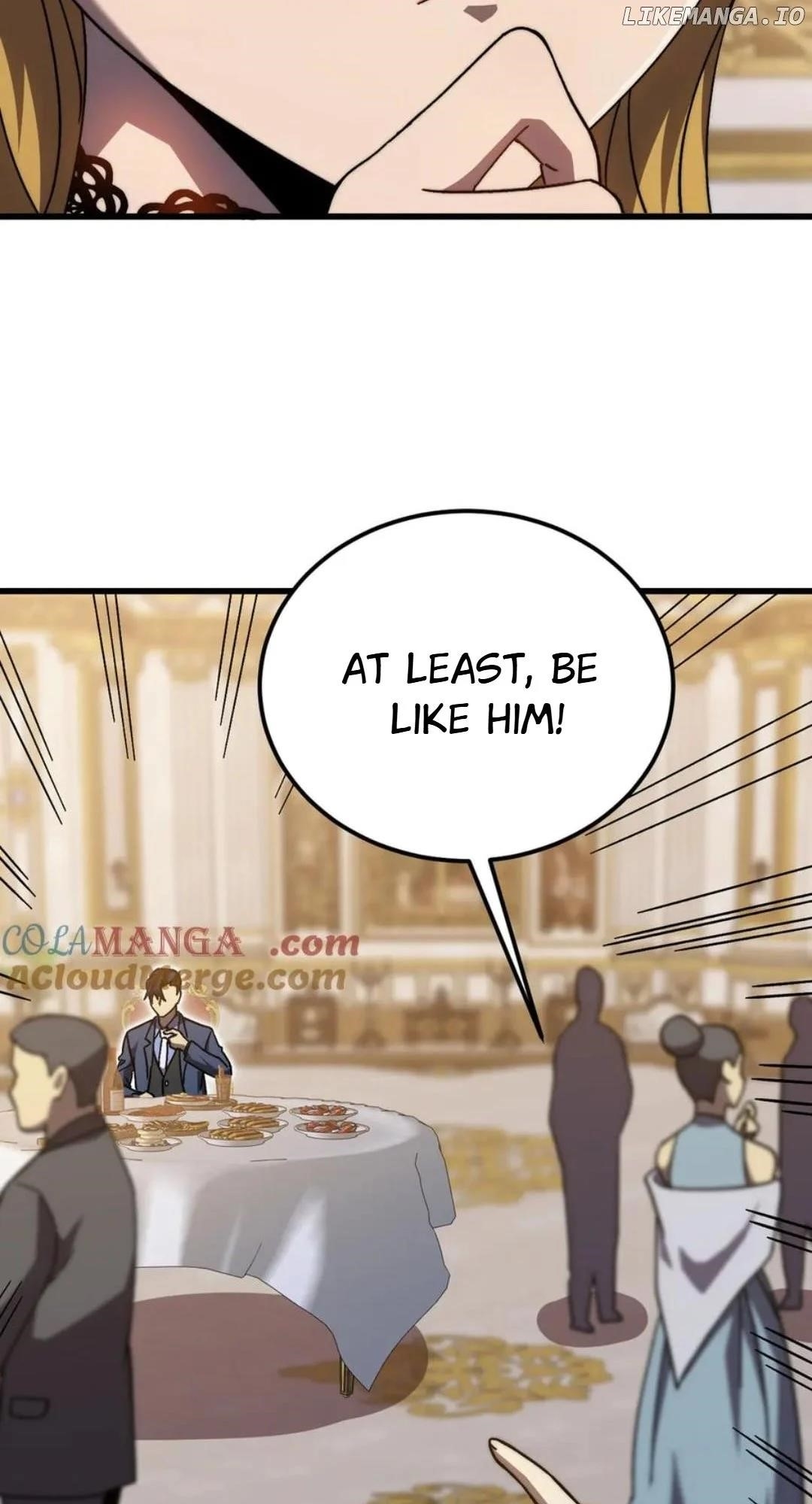 Logging 10,000 Years into the Future Chapter 196 - Manhwa18.com