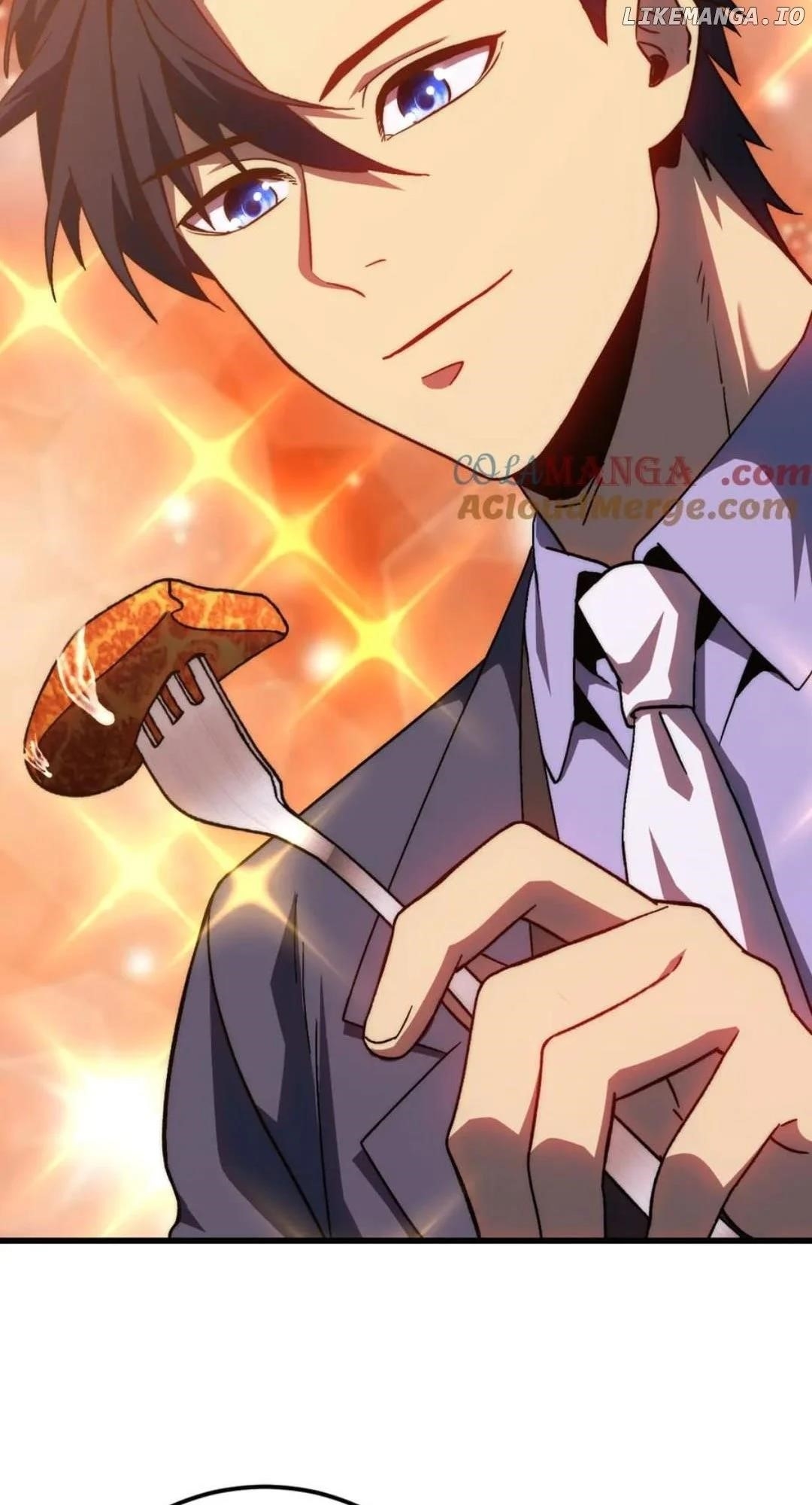 Logging 10,000 Years into the Future Chapter 196 - Manhwa18.com