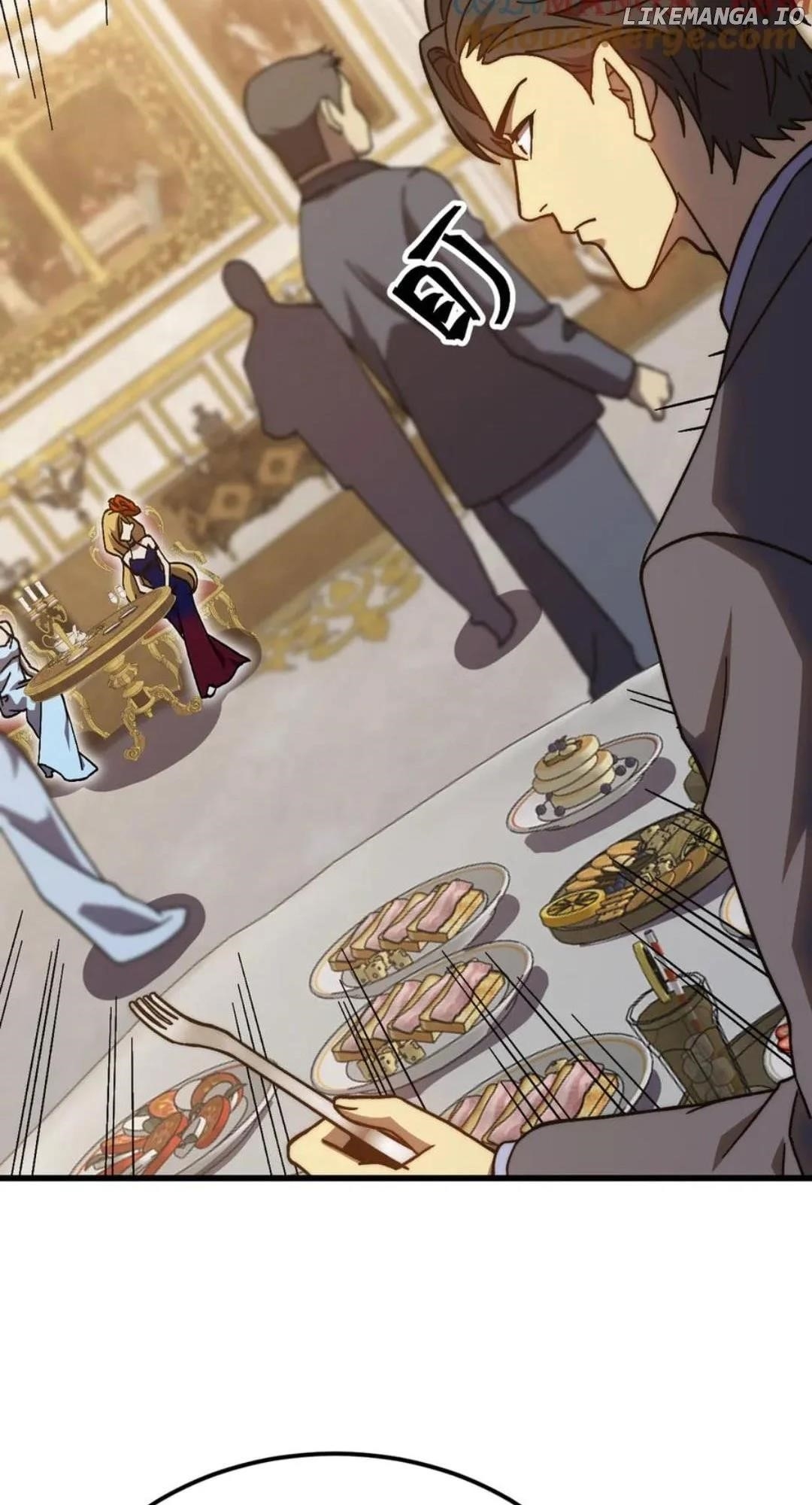 Logging 10,000 Years into the Future Chapter 196 - Manhwa18.com