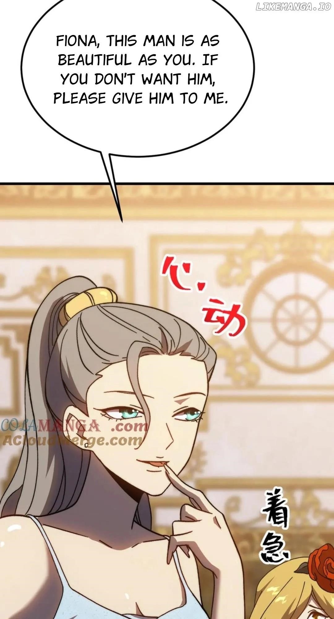 Logging 10,000 Years into the Future Chapter 196 - Manhwa18.com