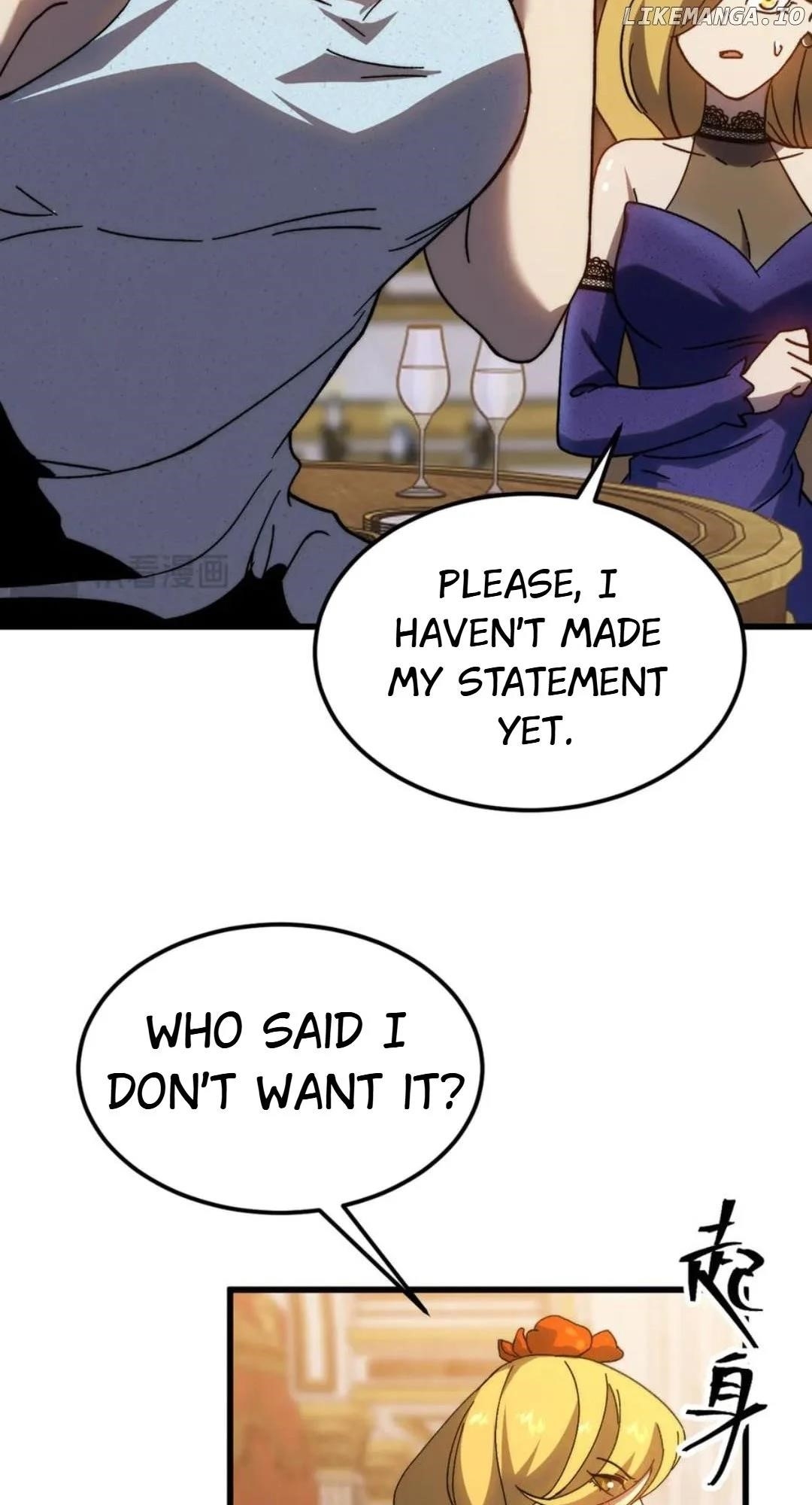 Logging 10,000 Years into the Future Chapter 196 - Manhwa18.com