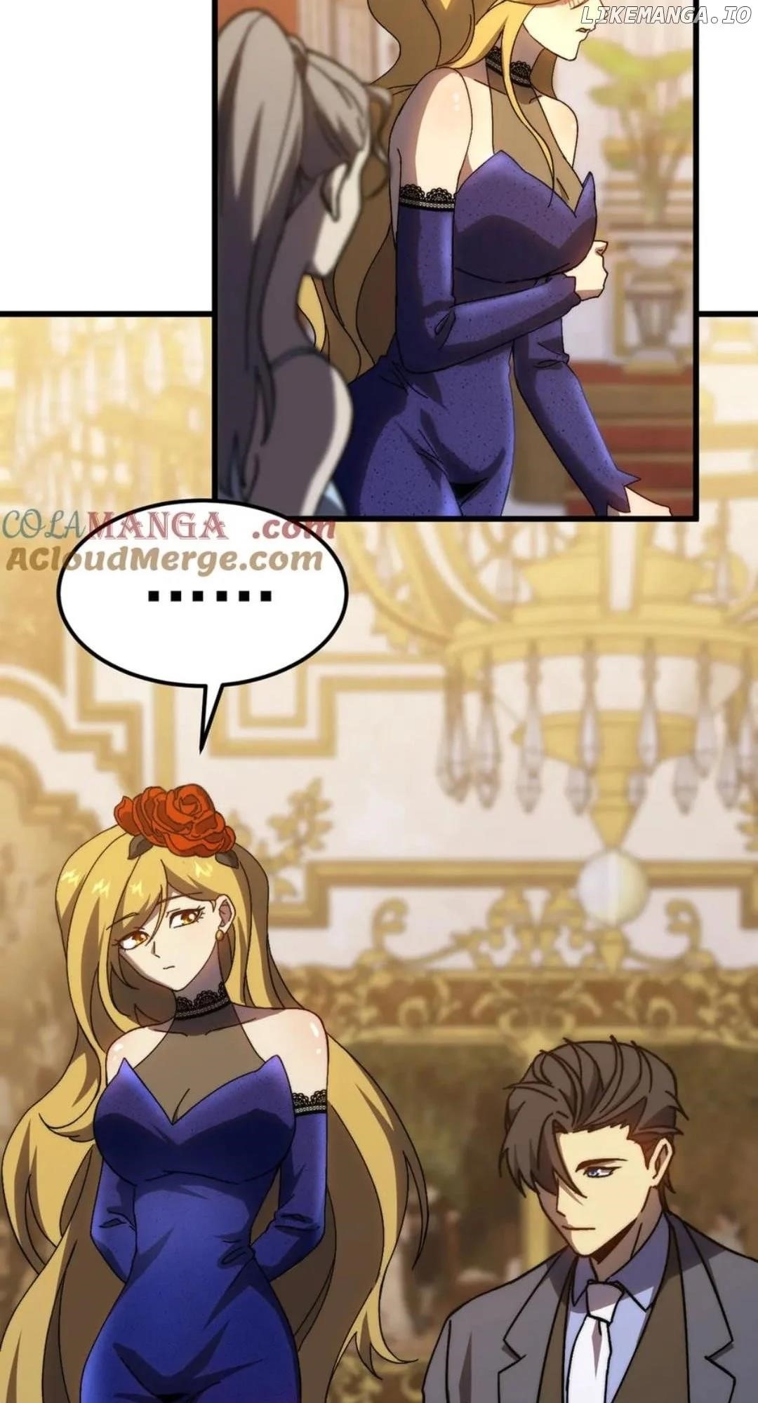 Logging 10,000 Years into the Future Chapter 196 - Manhwa18.com