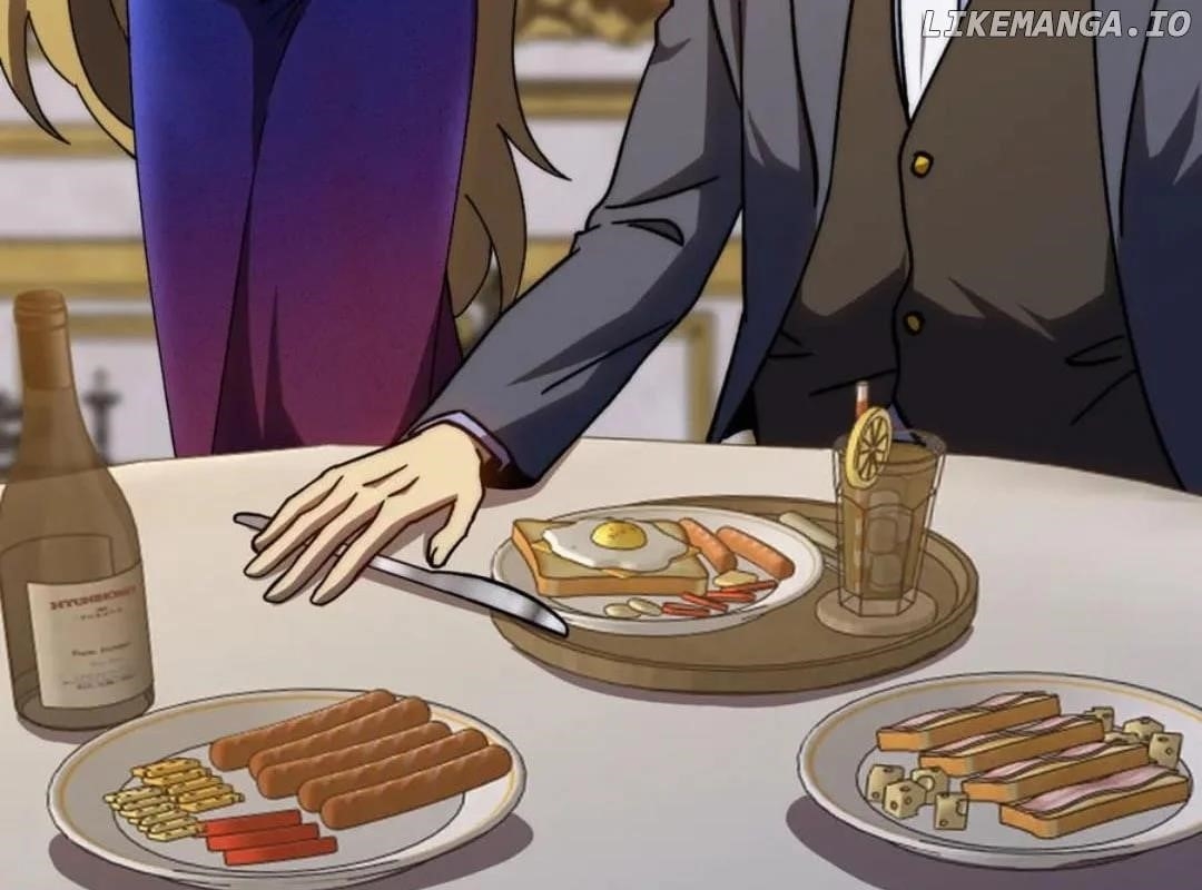 Logging 10,000 Years into the Future Chapter 196 - Manhwa18.com