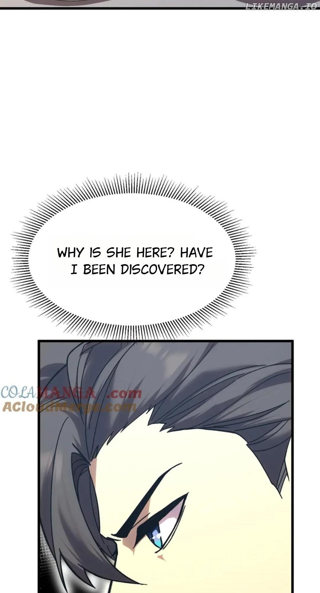 Logging 10,000 Years into the Future Chapter 196 - Manhwa18.com