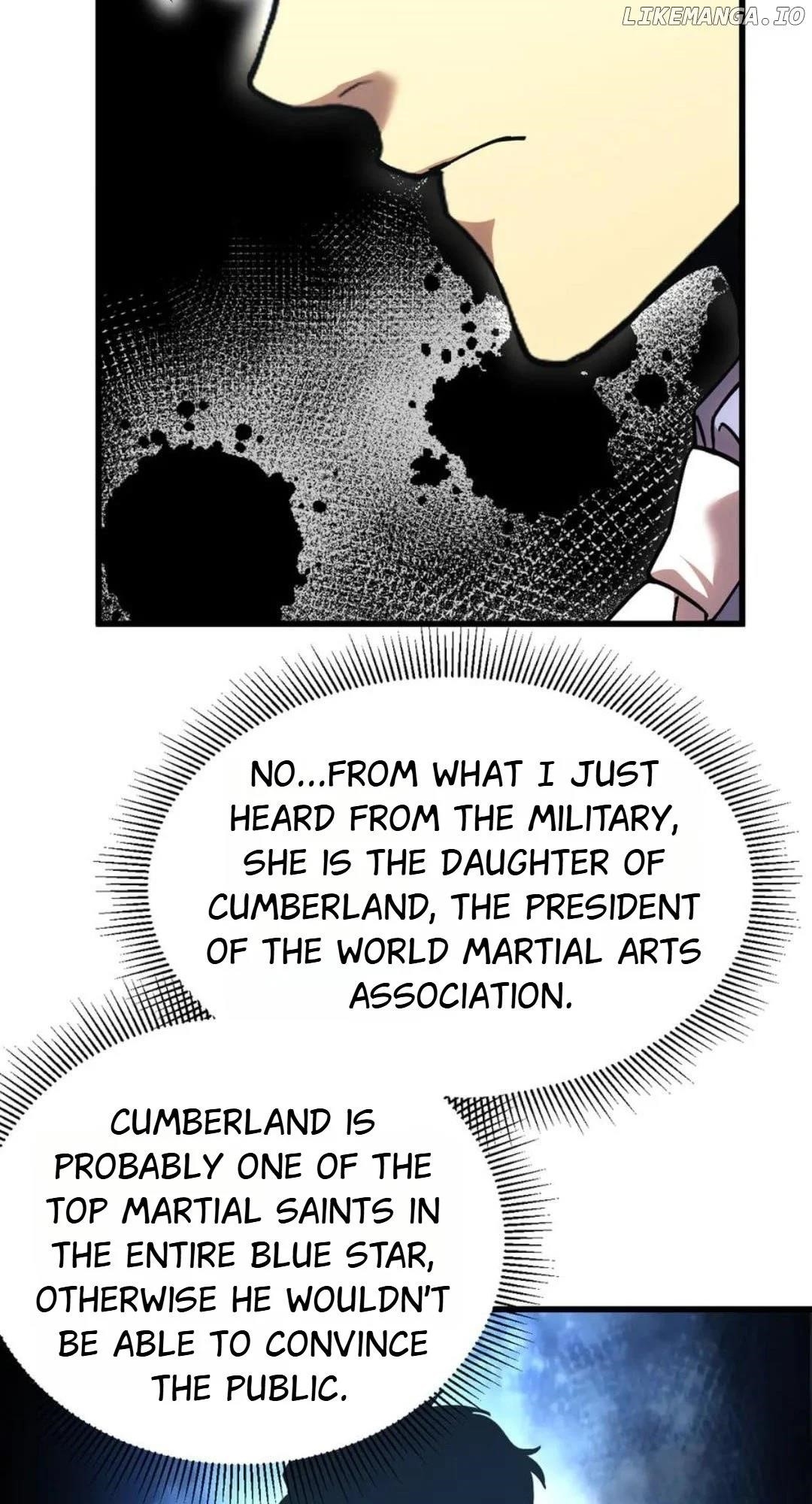 Logging 10,000 Years into the Future Chapter 196 - Manhwa18.com