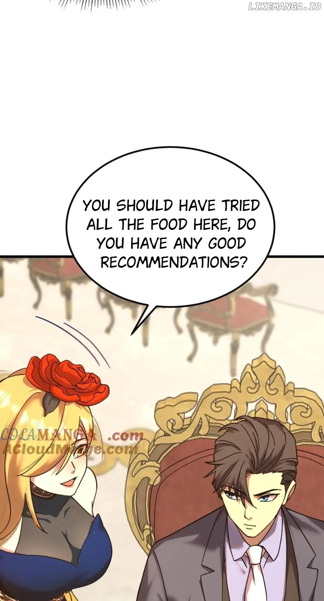 Logging 10,000 Years into the Future Chapter 196 - Manhwa18.com