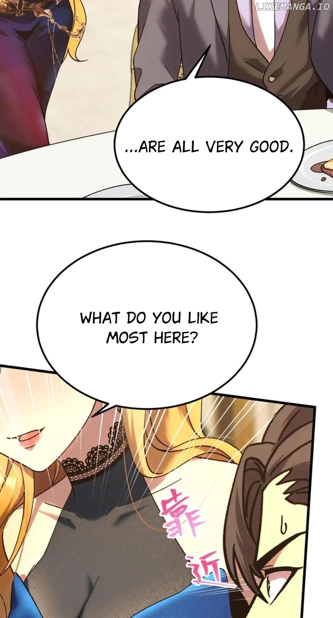 Logging 10,000 Years into the Future Chapter 196 - Manhwa18.com