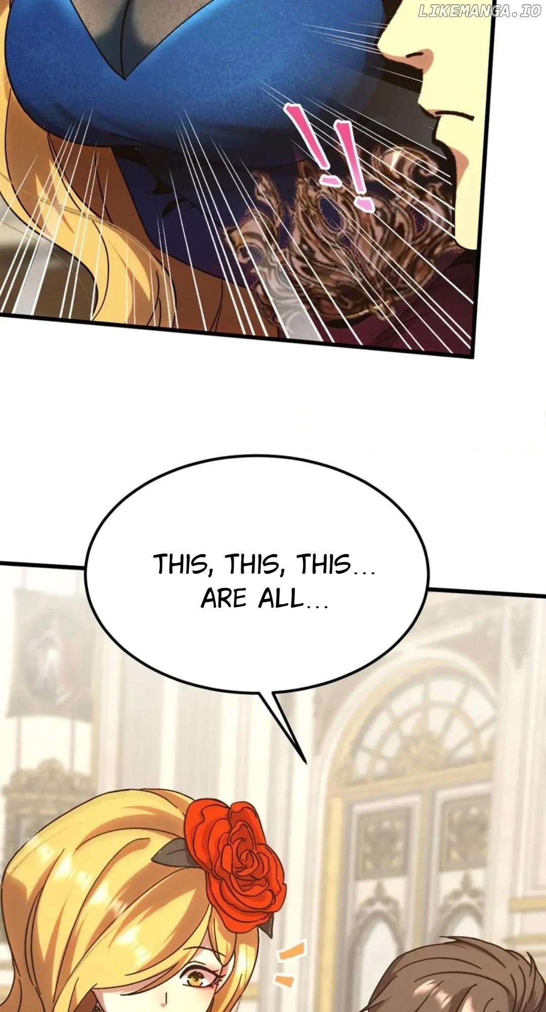 Logging 10,000 Years into the Future Chapter 196 - Manhwa18.com