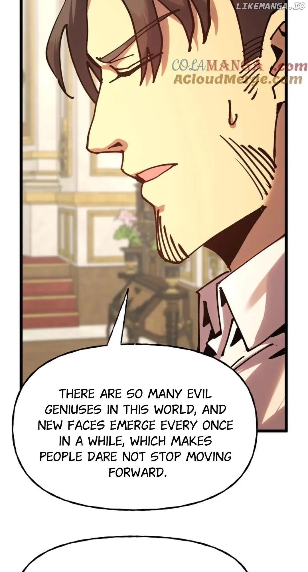 Logging 10,000 Years into the Future Chapter 196 - Manhwa18.com