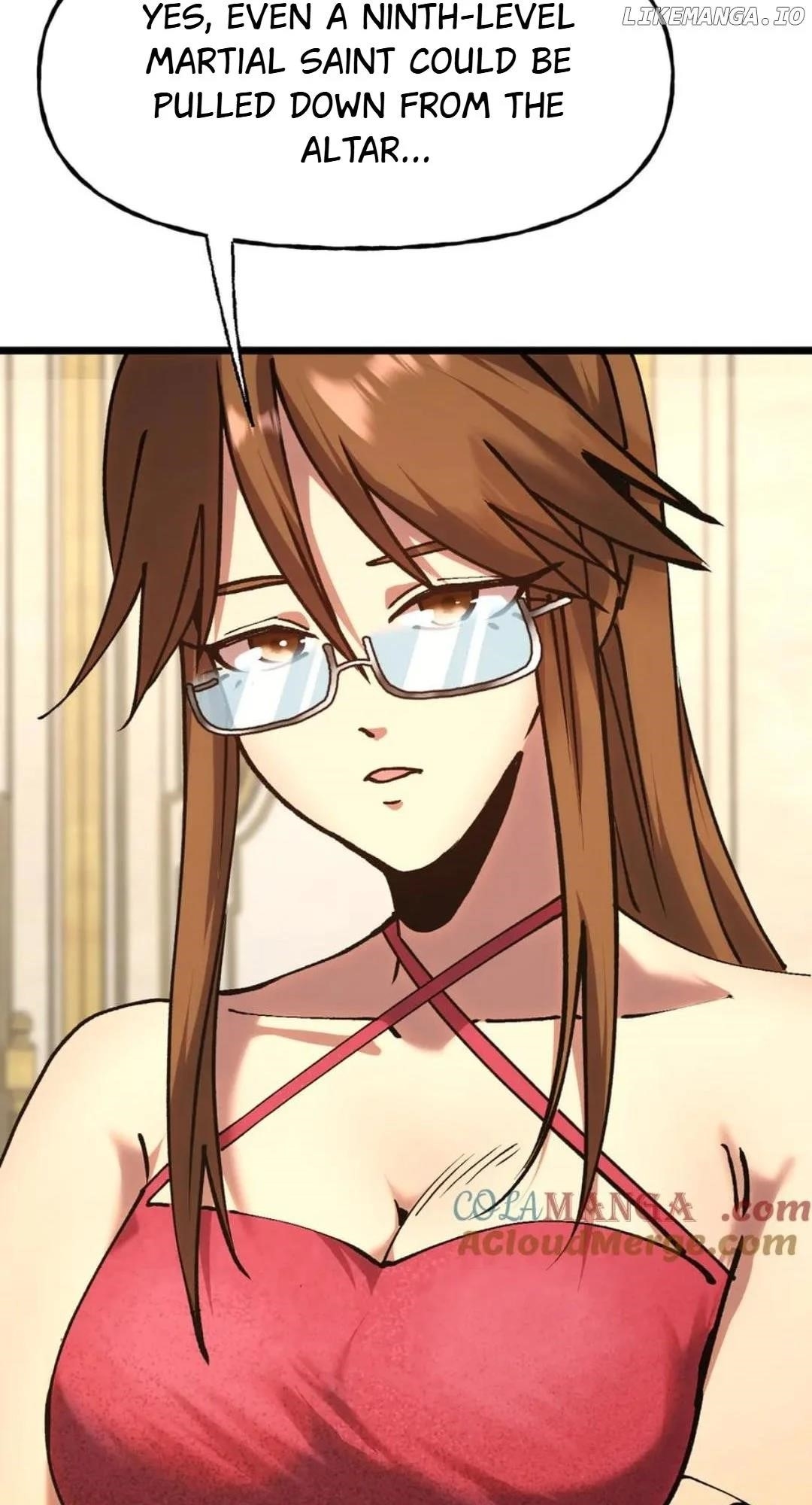 Logging 10,000 Years into the Future Chapter 196 - Manhwa18.com