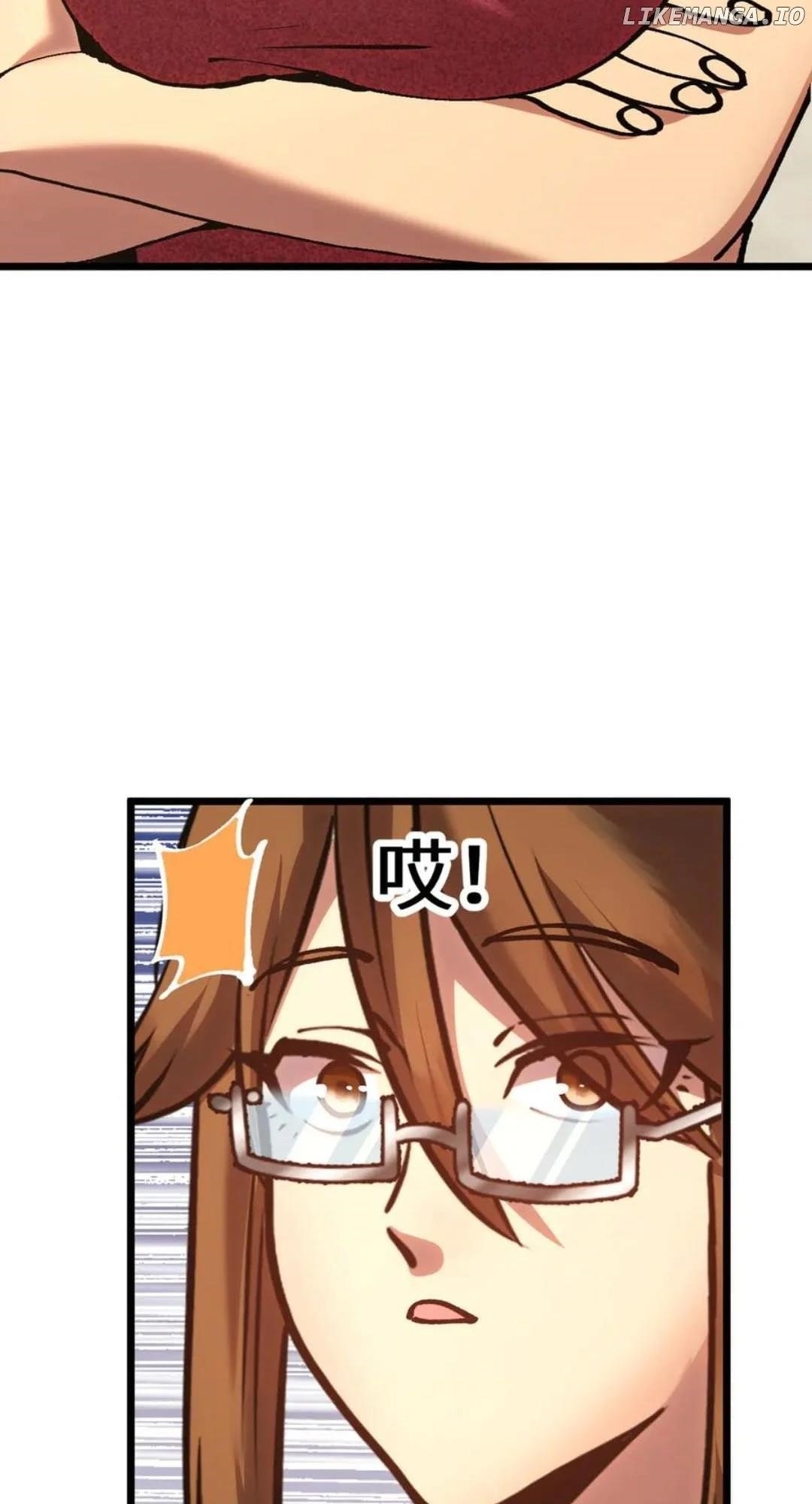 Logging 10,000 Years into the Future Chapter 196 - Manhwa18.com