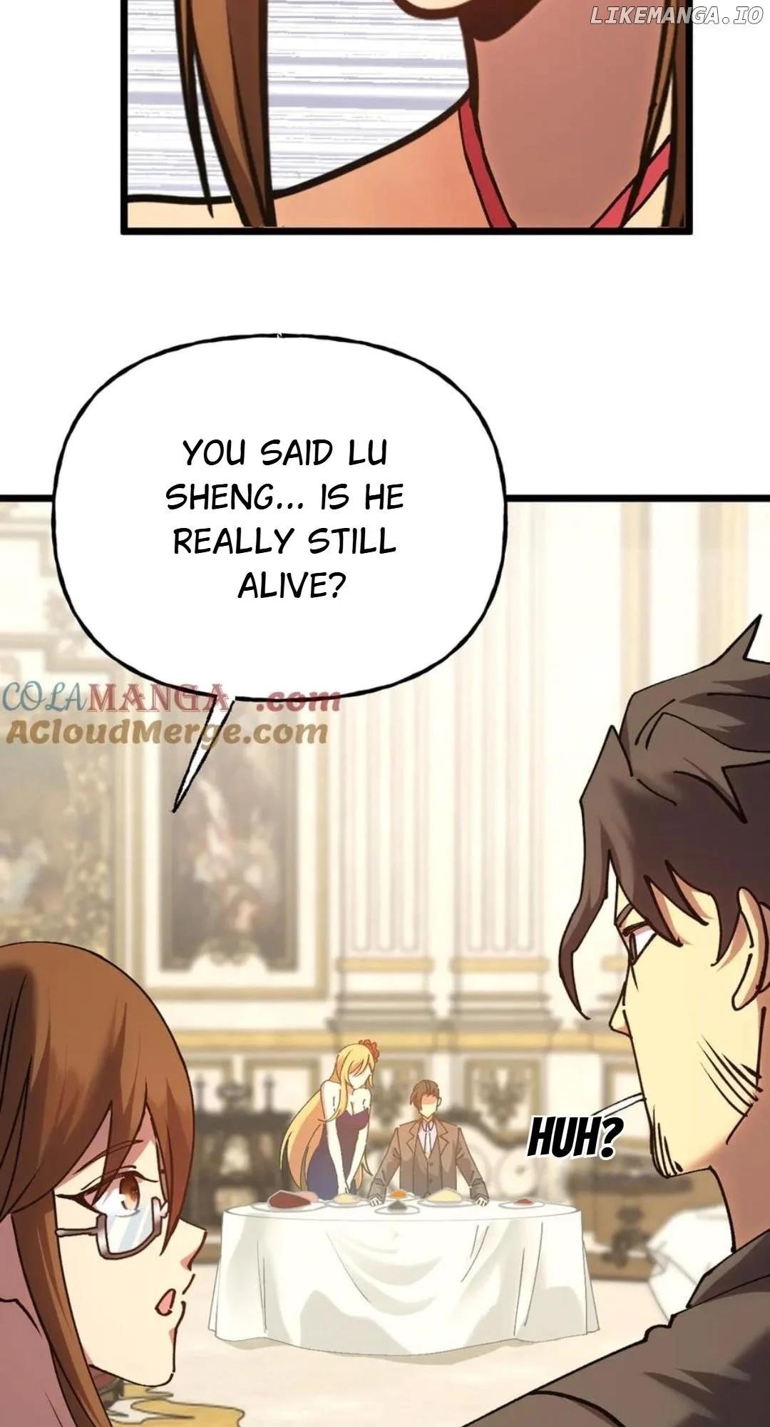 Logging 10,000 Years into the Future Chapter 196 - Manhwa18.com