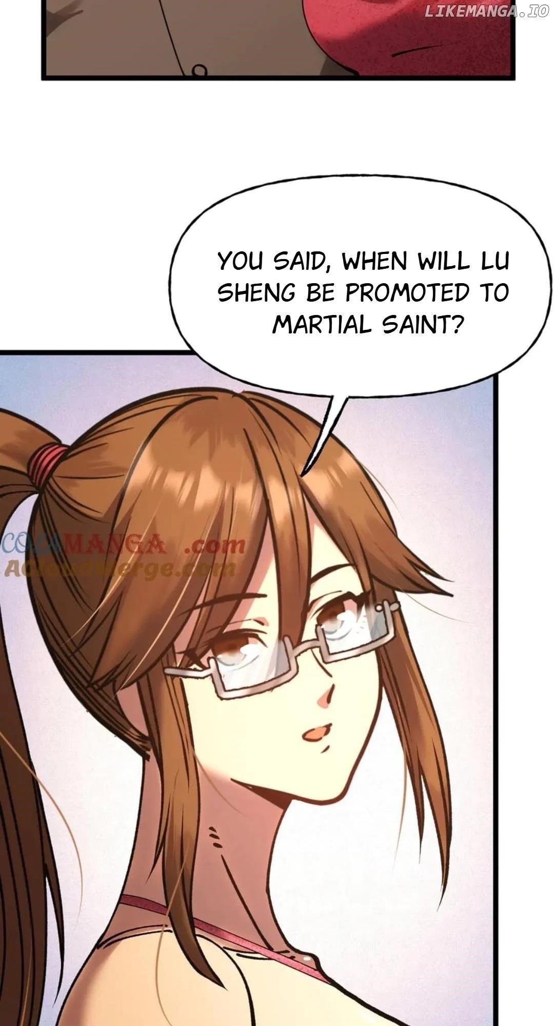 Logging 10,000 Years into the Future Chapter 196 - Manhwa18.com