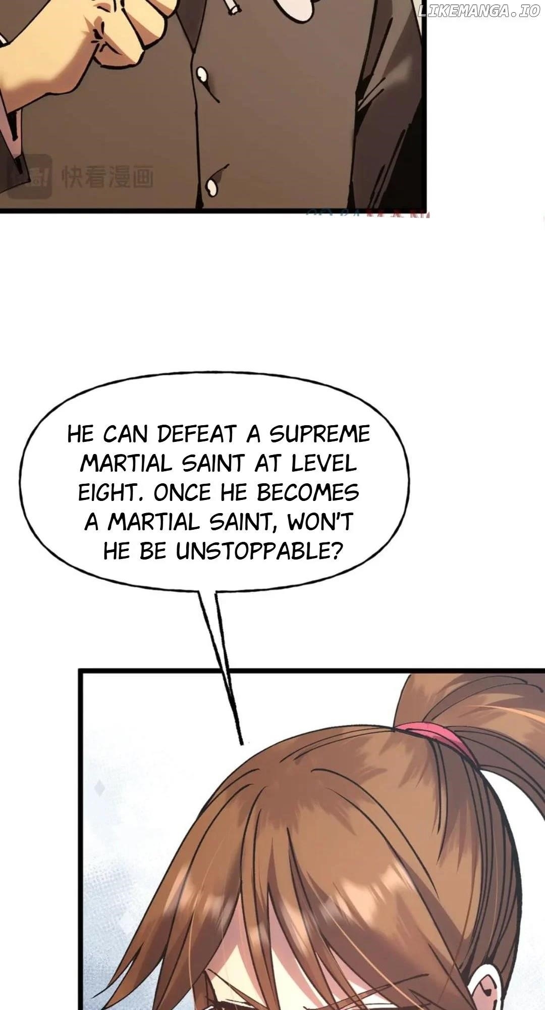 Logging 10,000 Years into the Future Chapter 196 - Manhwa18.com