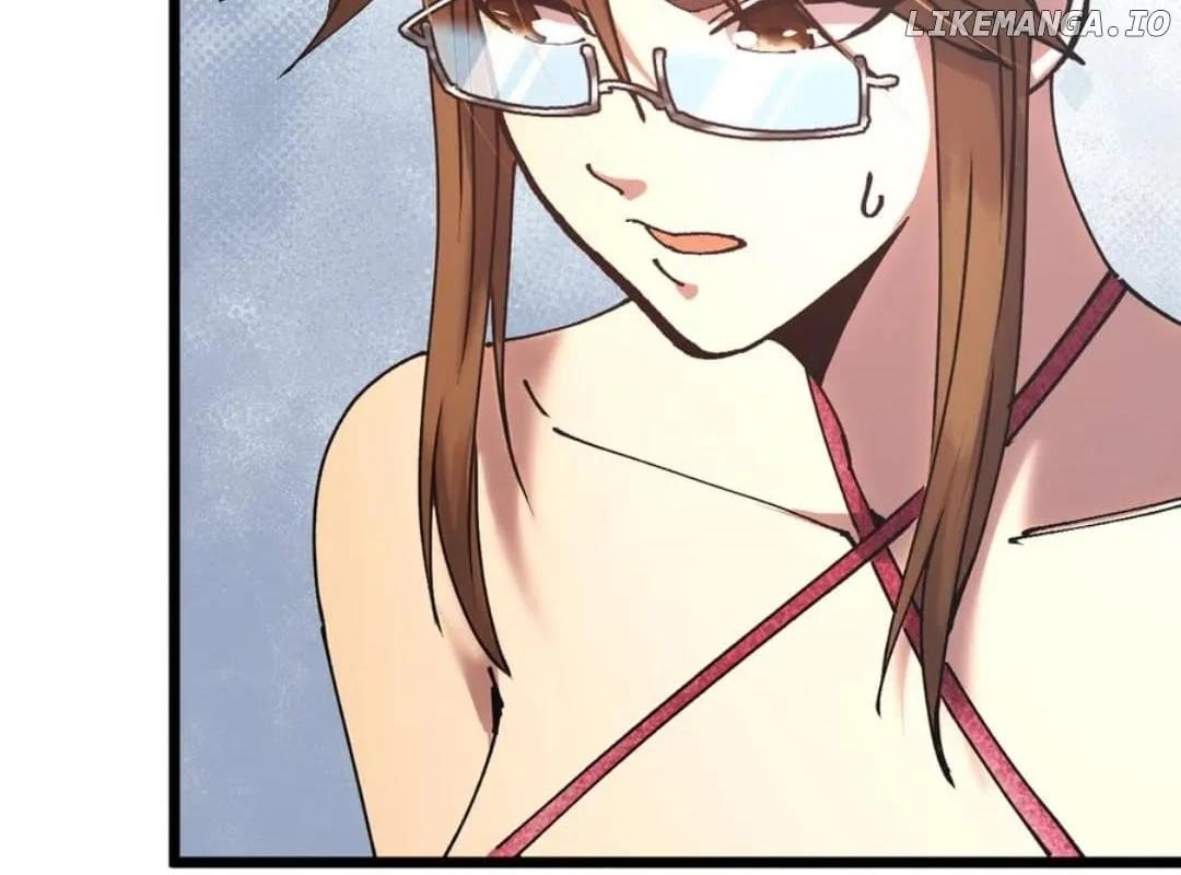 Logging 10,000 Years into the Future Chapter 196 - Manhwa18.com