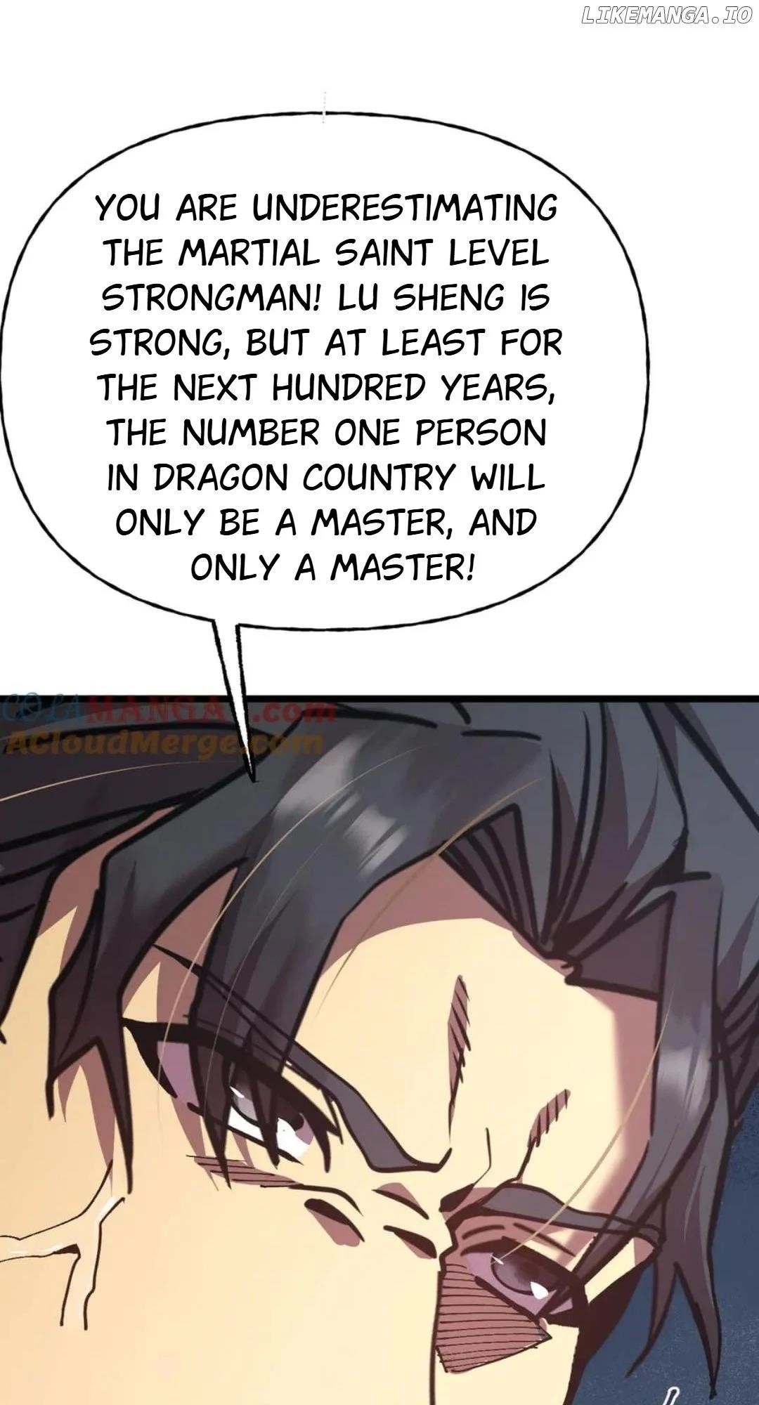 Logging 10,000 Years into the Future Chapter 196 - Manhwa18.com