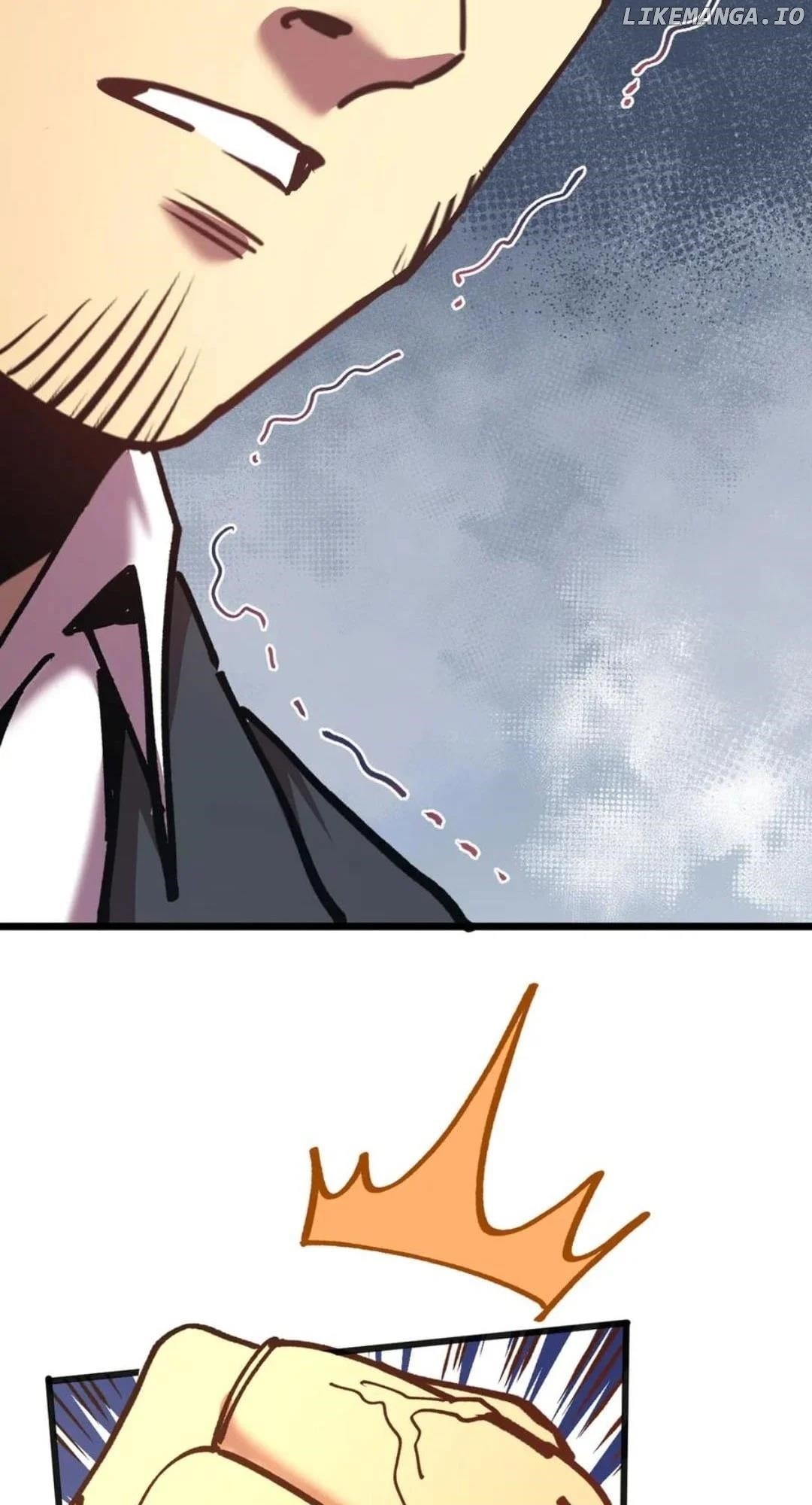 Logging 10,000 Years into the Future Chapter 196 - Manhwa18.com