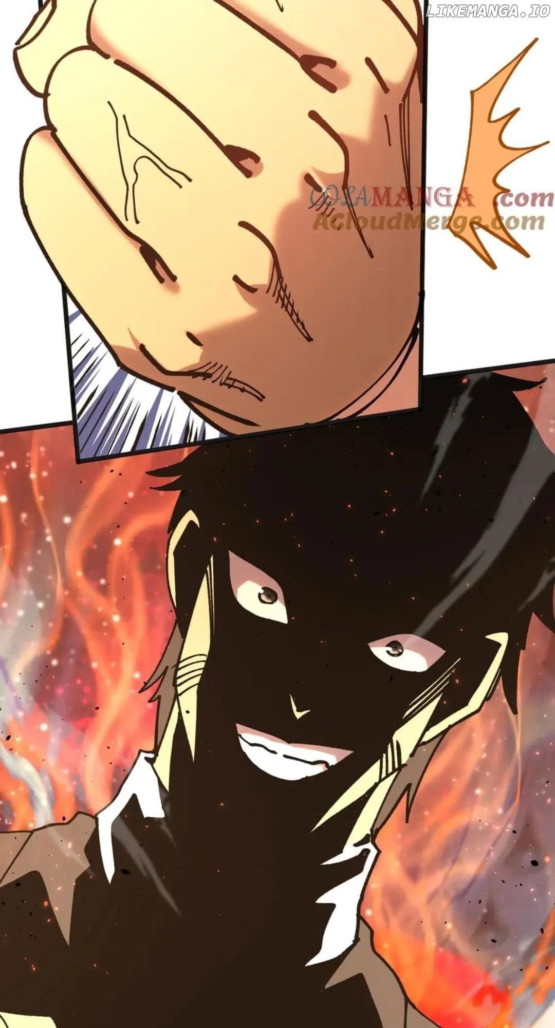 Logging 10,000 Years into the Future Chapter 196 - Manhwa18.com