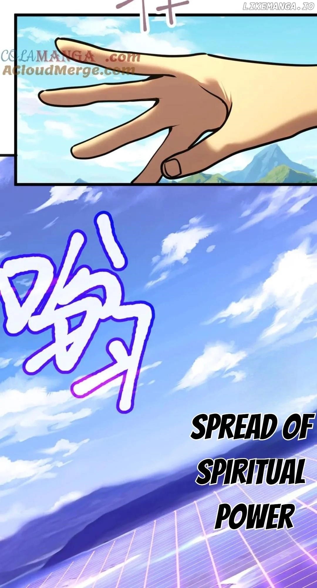 Logging 10,000 Years into the Future Chapter 198 - Manhwa18.com