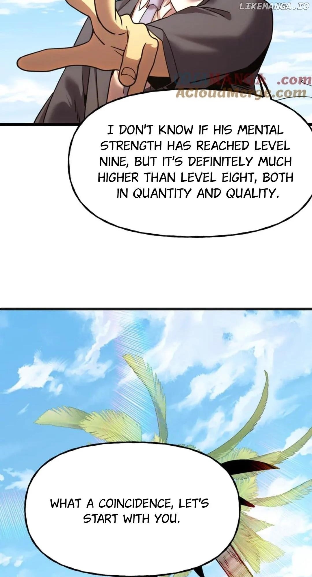 Logging 10,000 Years into the Future Chapter 198 - Manhwa18.com