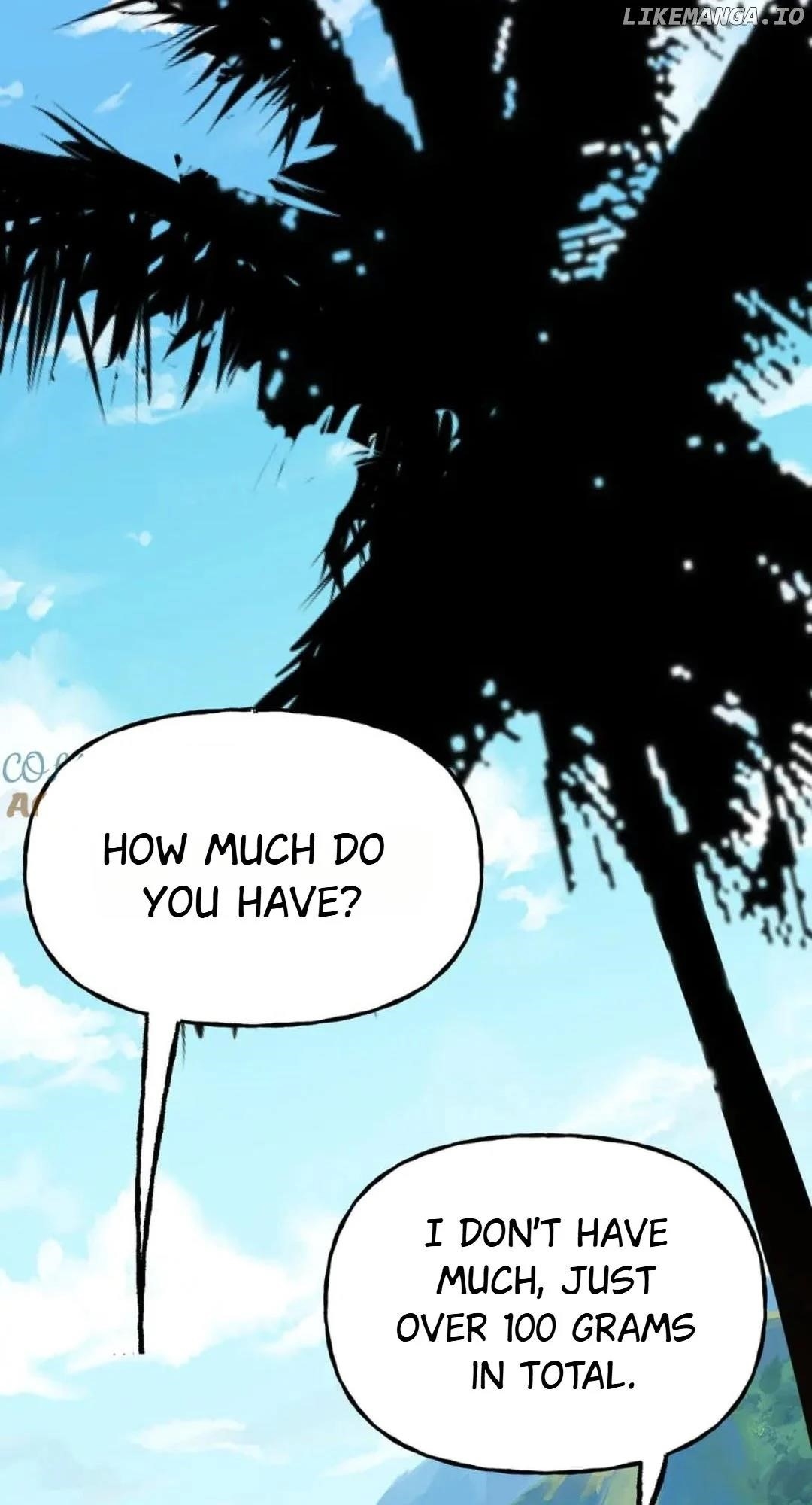 Logging 10,000 Years into the Future Chapter 198 - Manhwa18.com