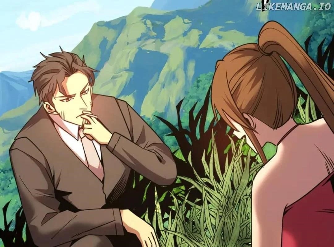 Logging 10,000 Years into the Future Chapter 198 - Manhwa18.com