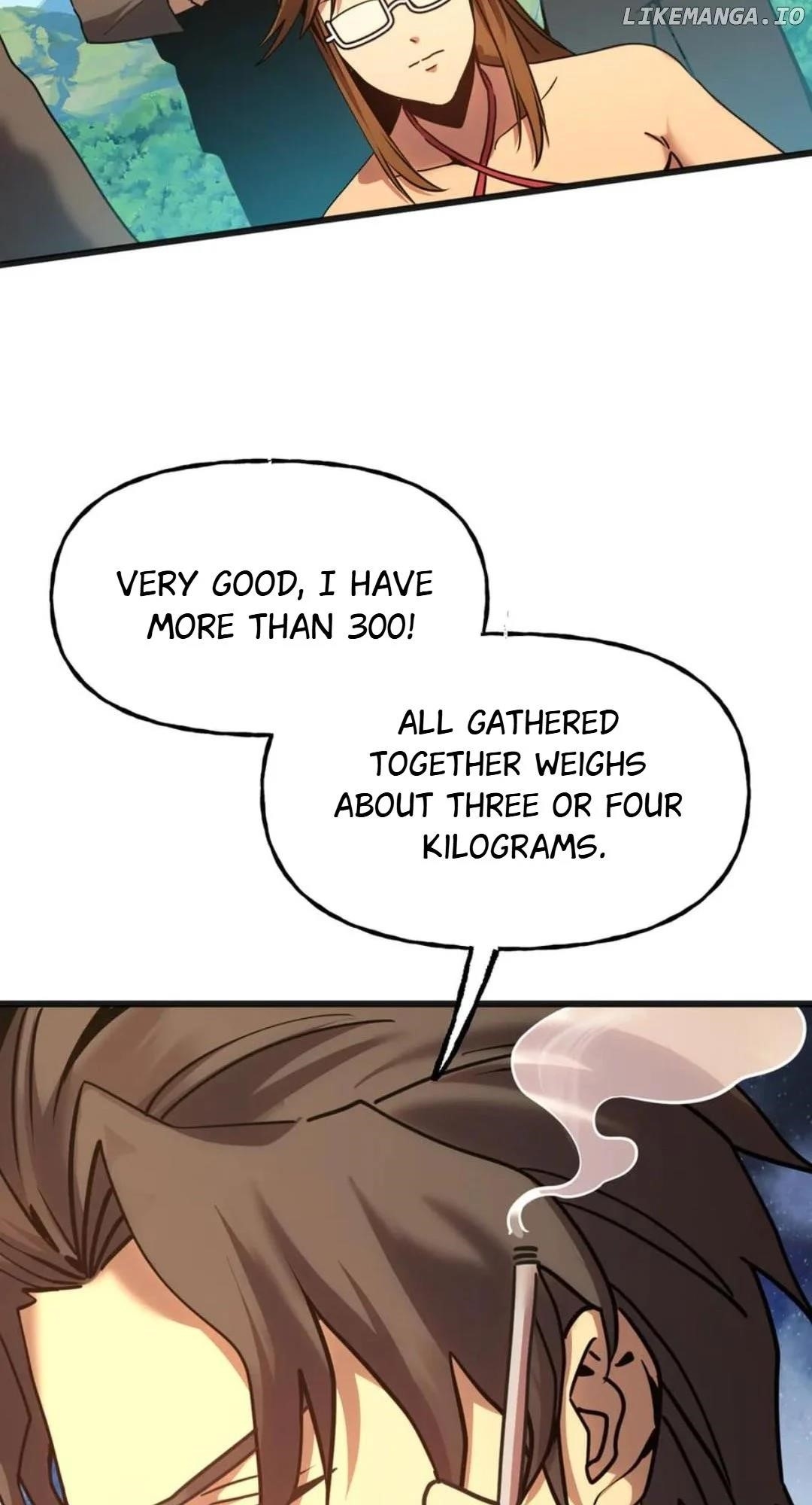 Logging 10,000 Years into the Future Chapter 198 - Manhwa18.com