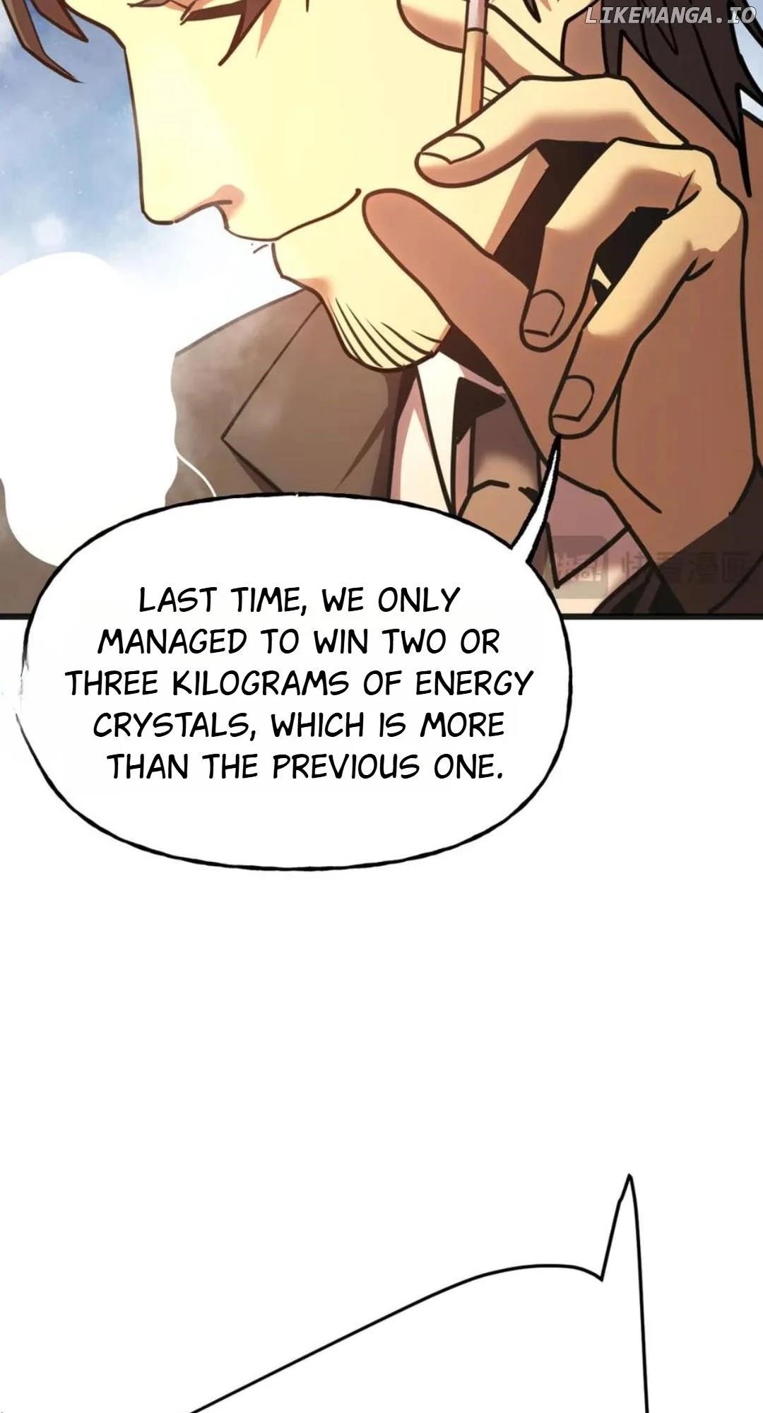 Logging 10,000 Years into the Future Chapter 198 - Manhwa18.com