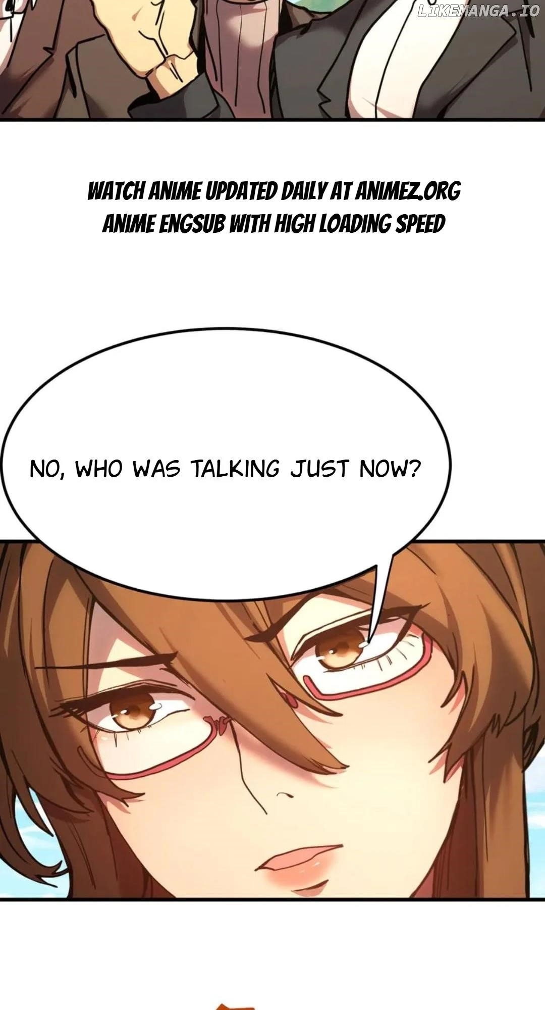 Logging 10,000 Years into the Future Chapter 198 - Manhwa18.com