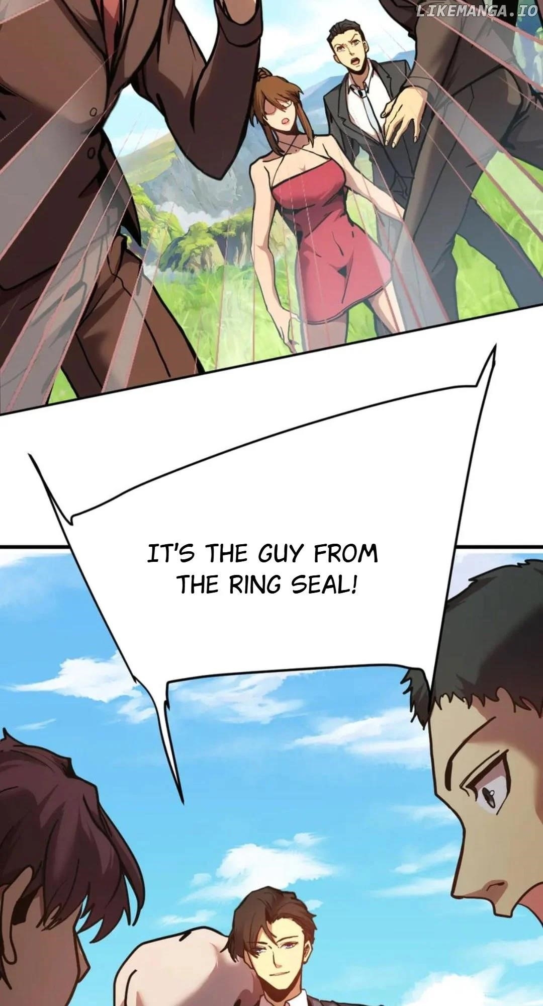 Logging 10,000 Years into the Future Chapter 198 - Manhwa18.com