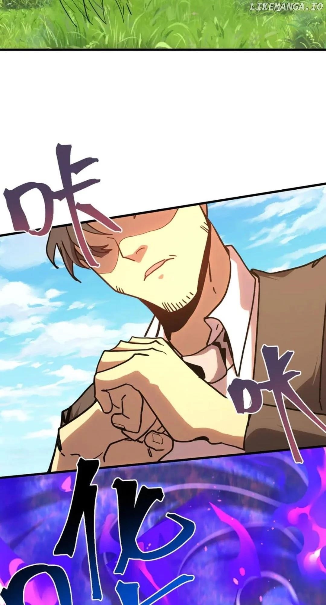 Logging 10,000 Years into the Future Chapter 198 - Manhwa18.com