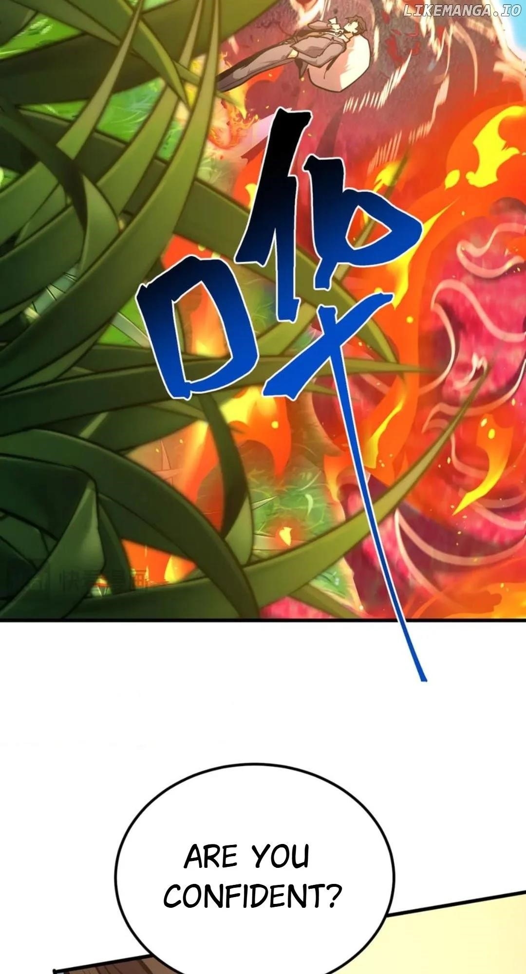 Logging 10,000 Years into the Future Chapter 198 - Manhwa18.com