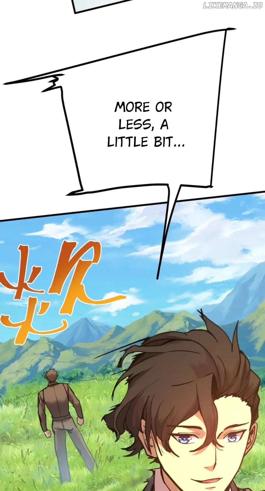 Logging 10,000 Years into the Future Chapter 198 - Manhwa18.com