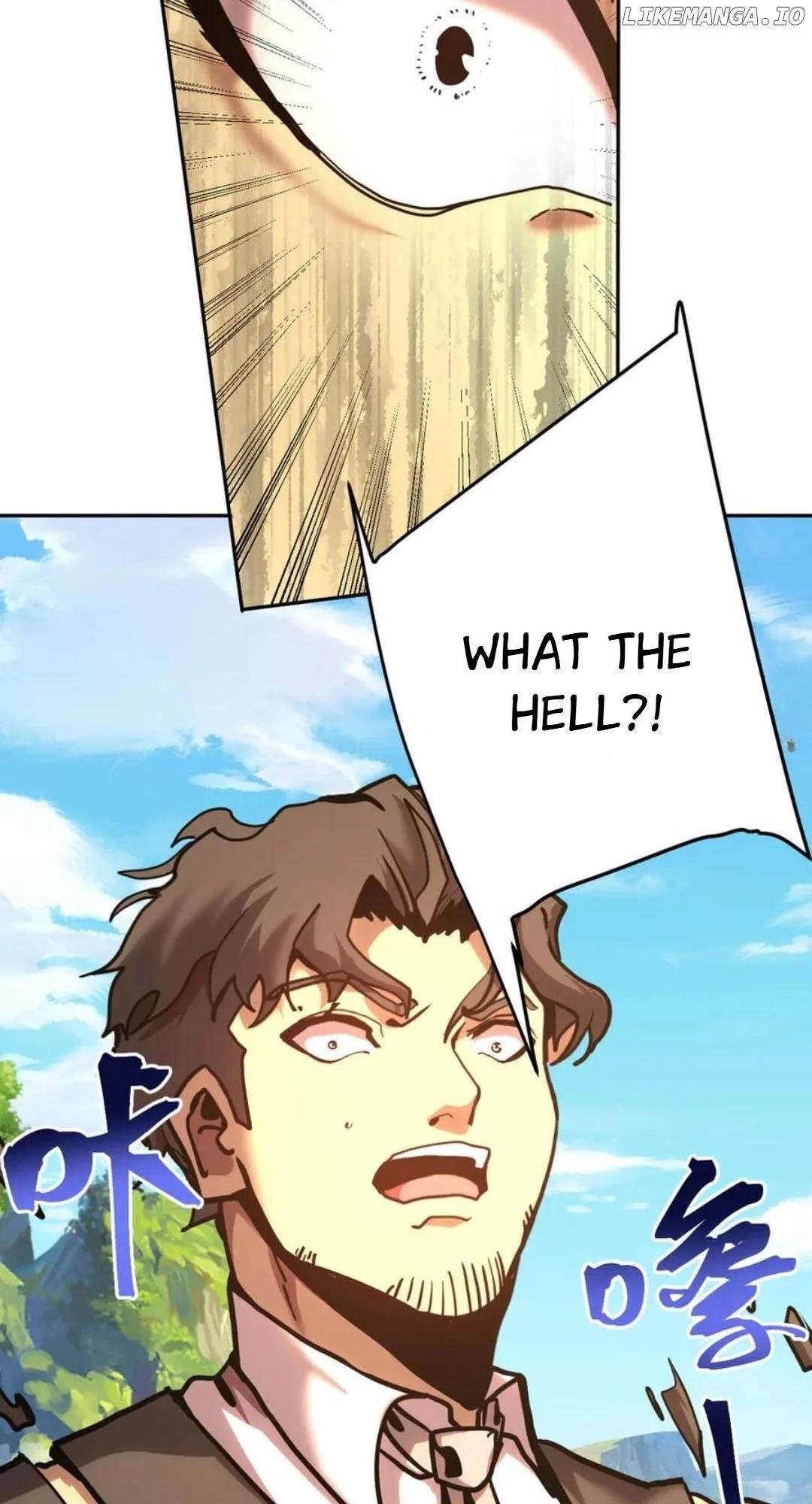 Logging 10,000 Years into the Future Chapter 198 - Manhwa18.com