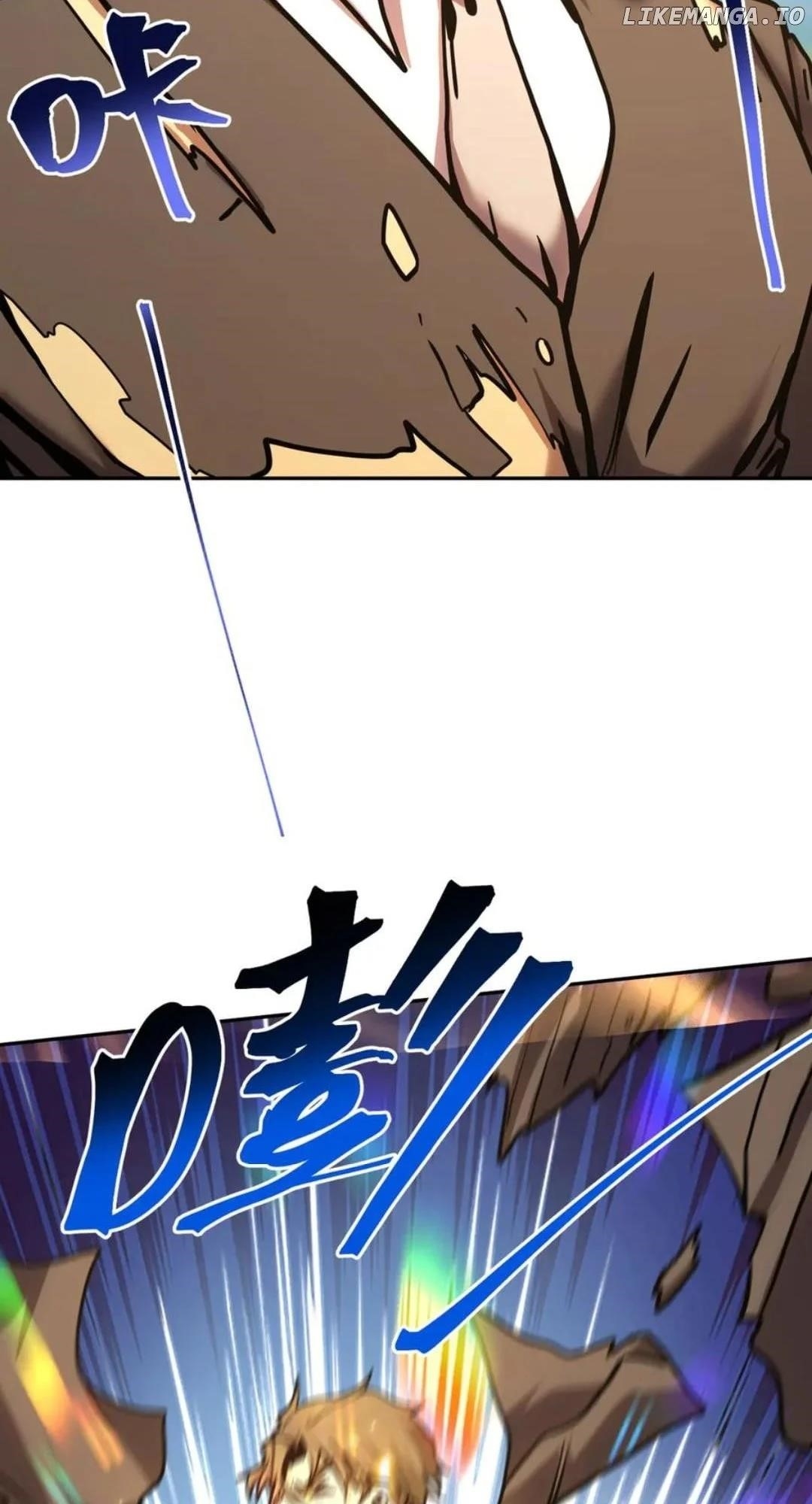 Logging 10,000 Years into the Future Chapter 198 - Manhwa18.com