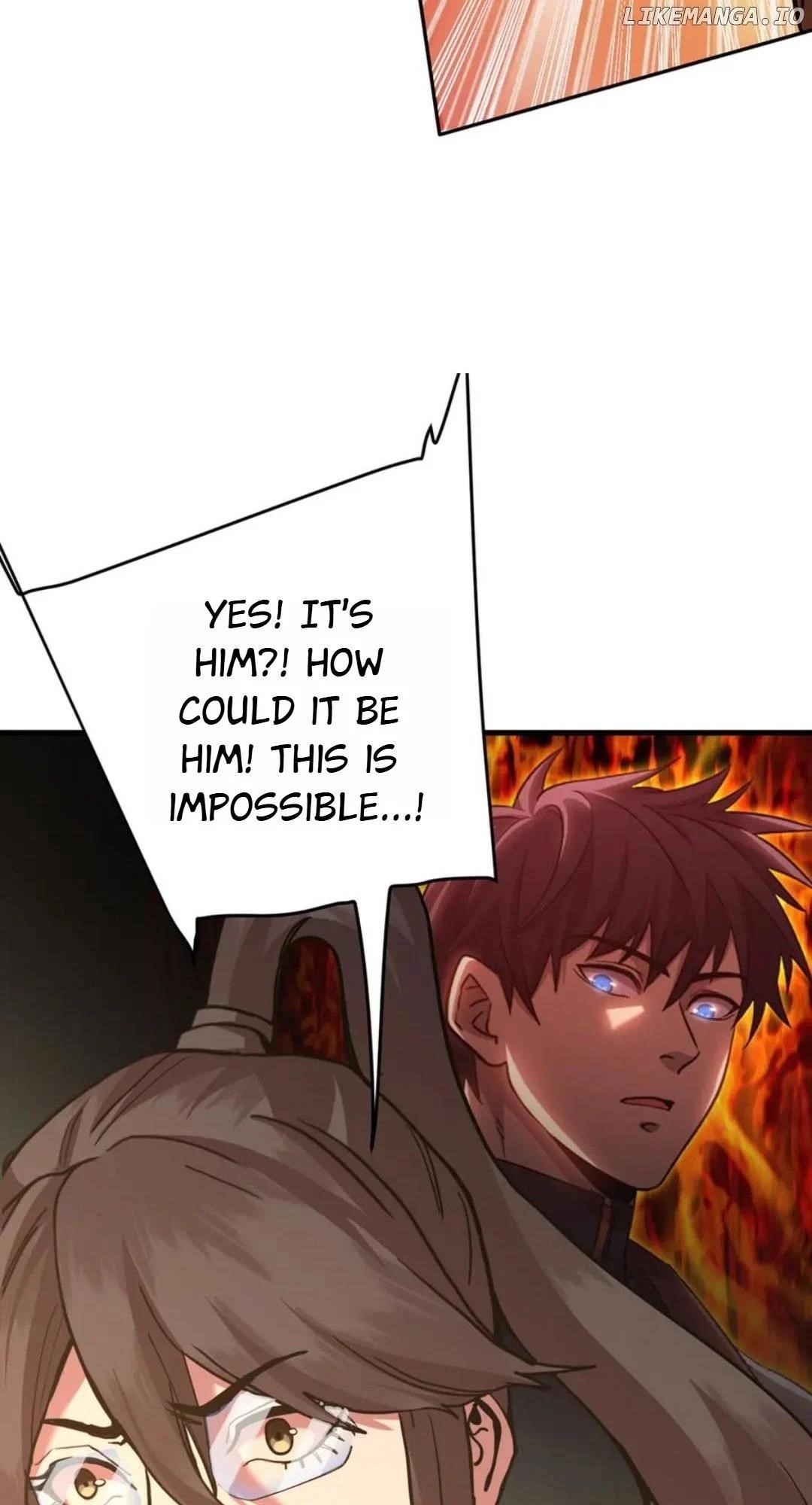 Logging 10,000 Years into the Future Chapter 198 - Manhwa18.com