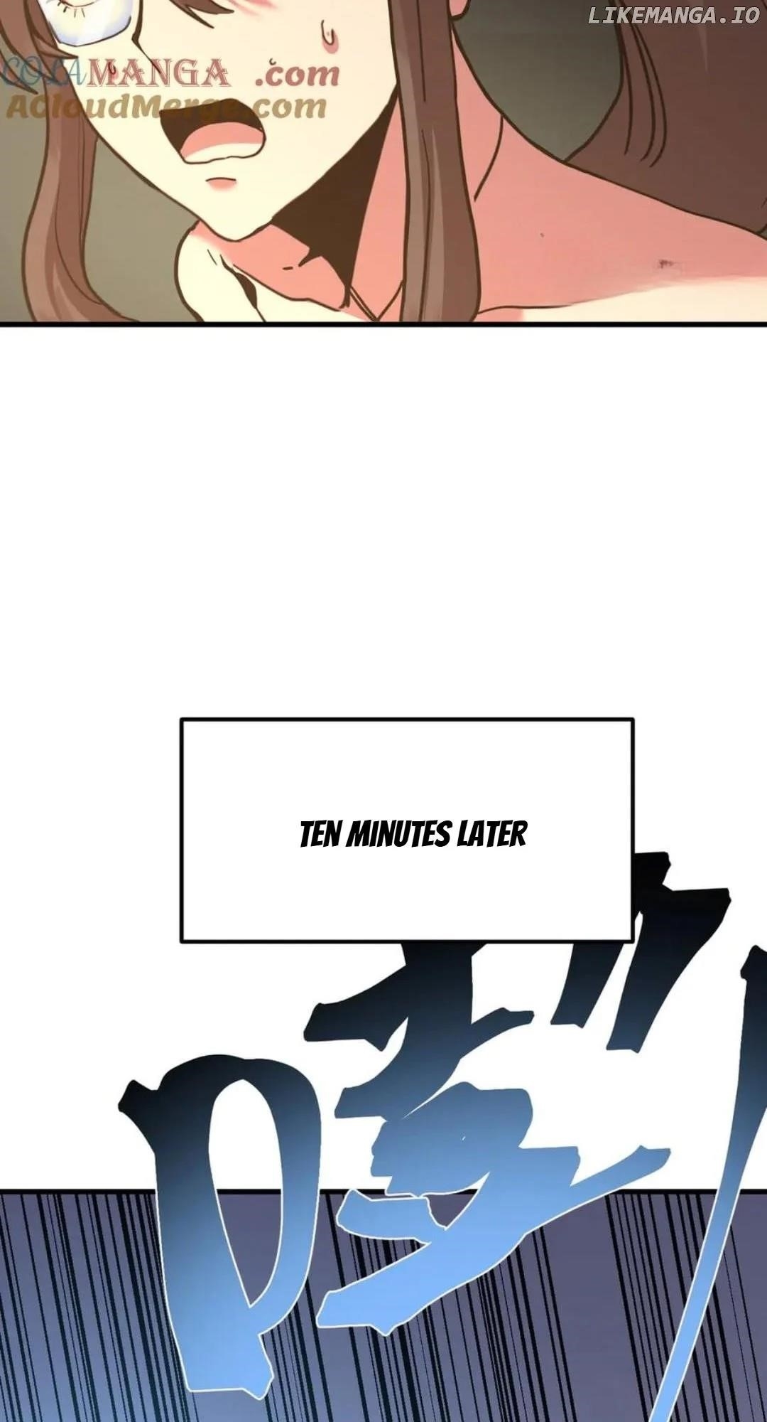 Logging 10,000 Years into the Future Chapter 198 - Manhwa18.com