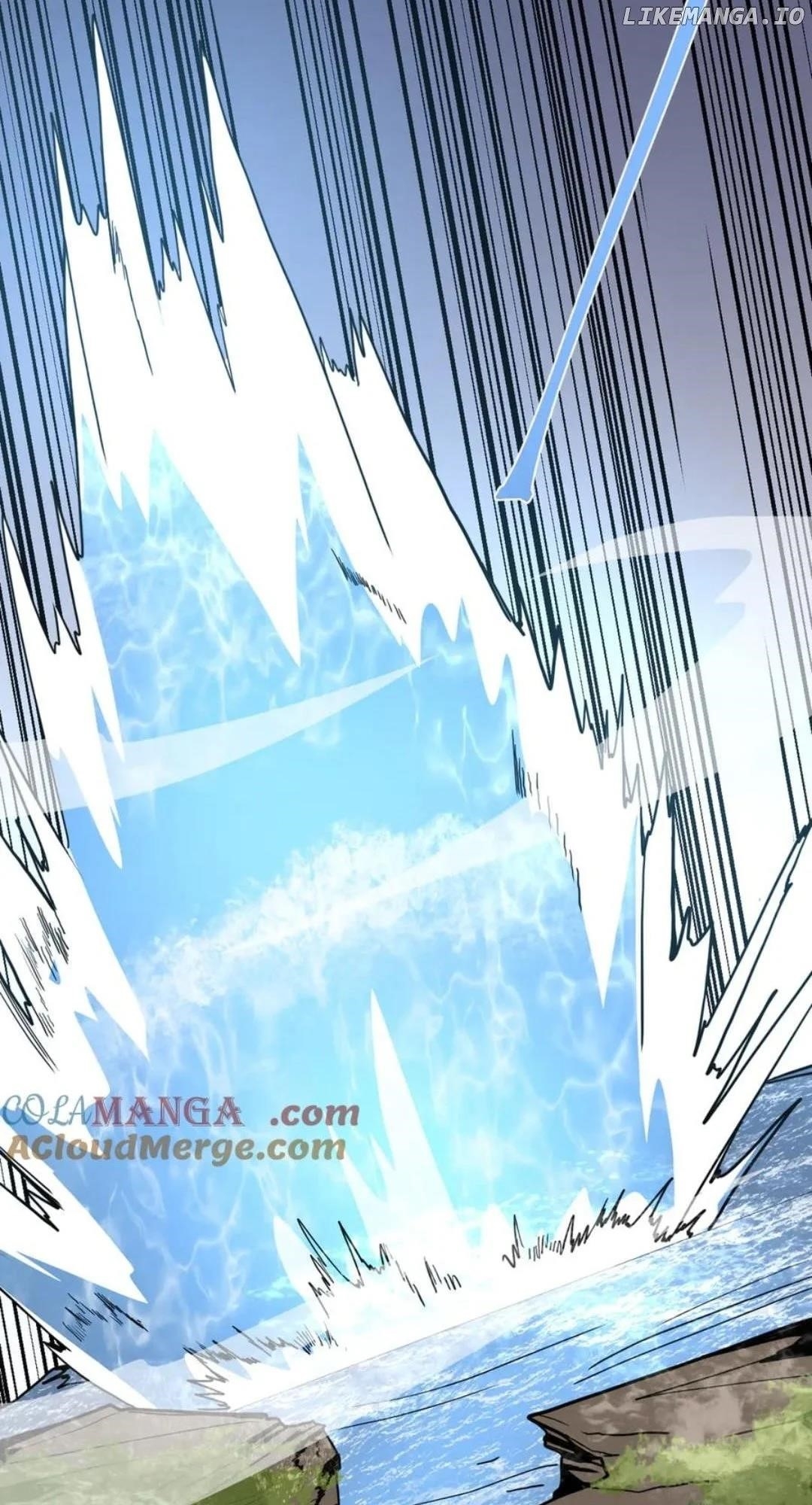 Logging 10,000 Years into the Future Chapter 198 - Manhwa18.com