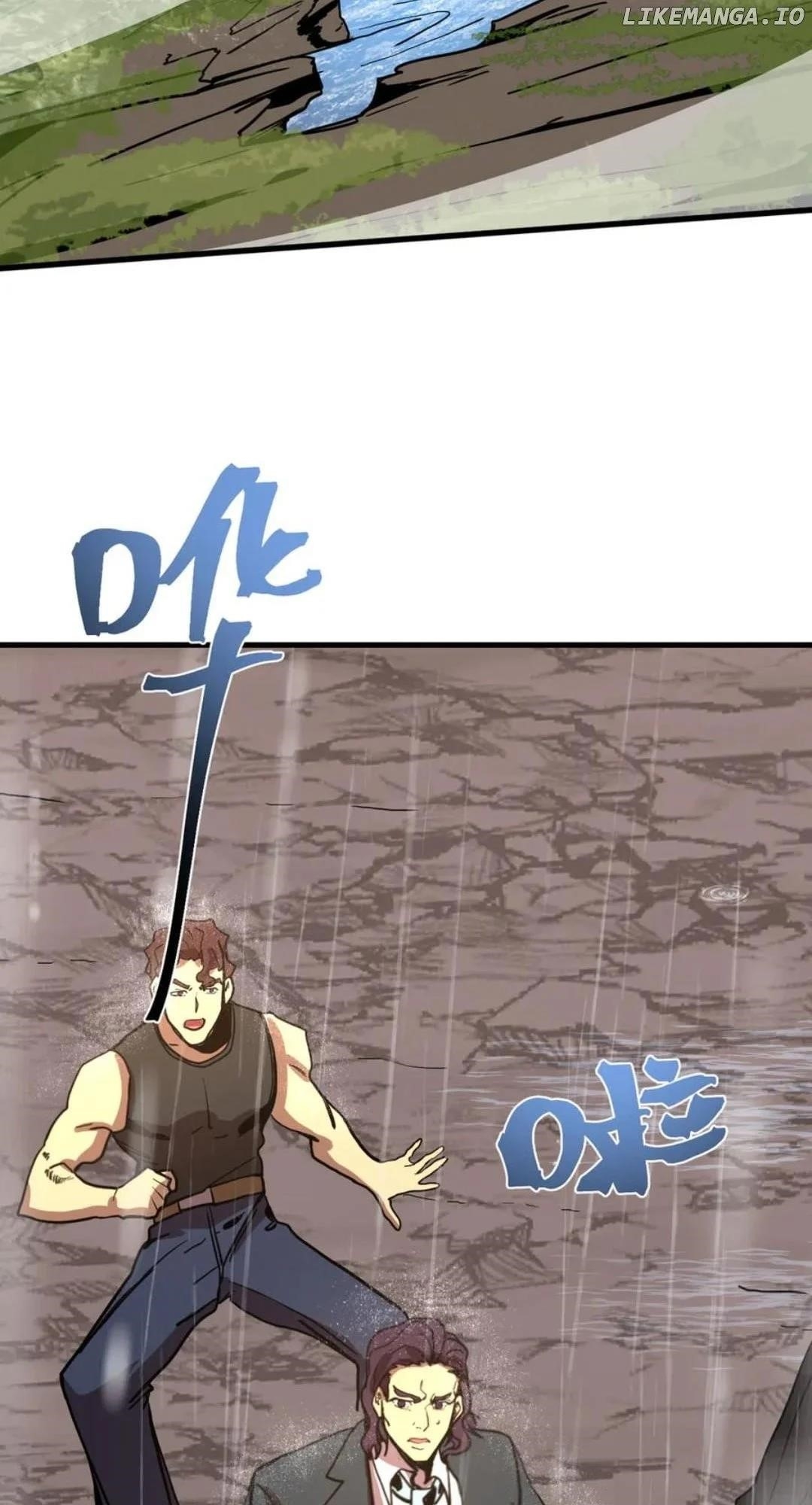 Logging 10,000 Years into the Future Chapter 198 - Manhwa18.com