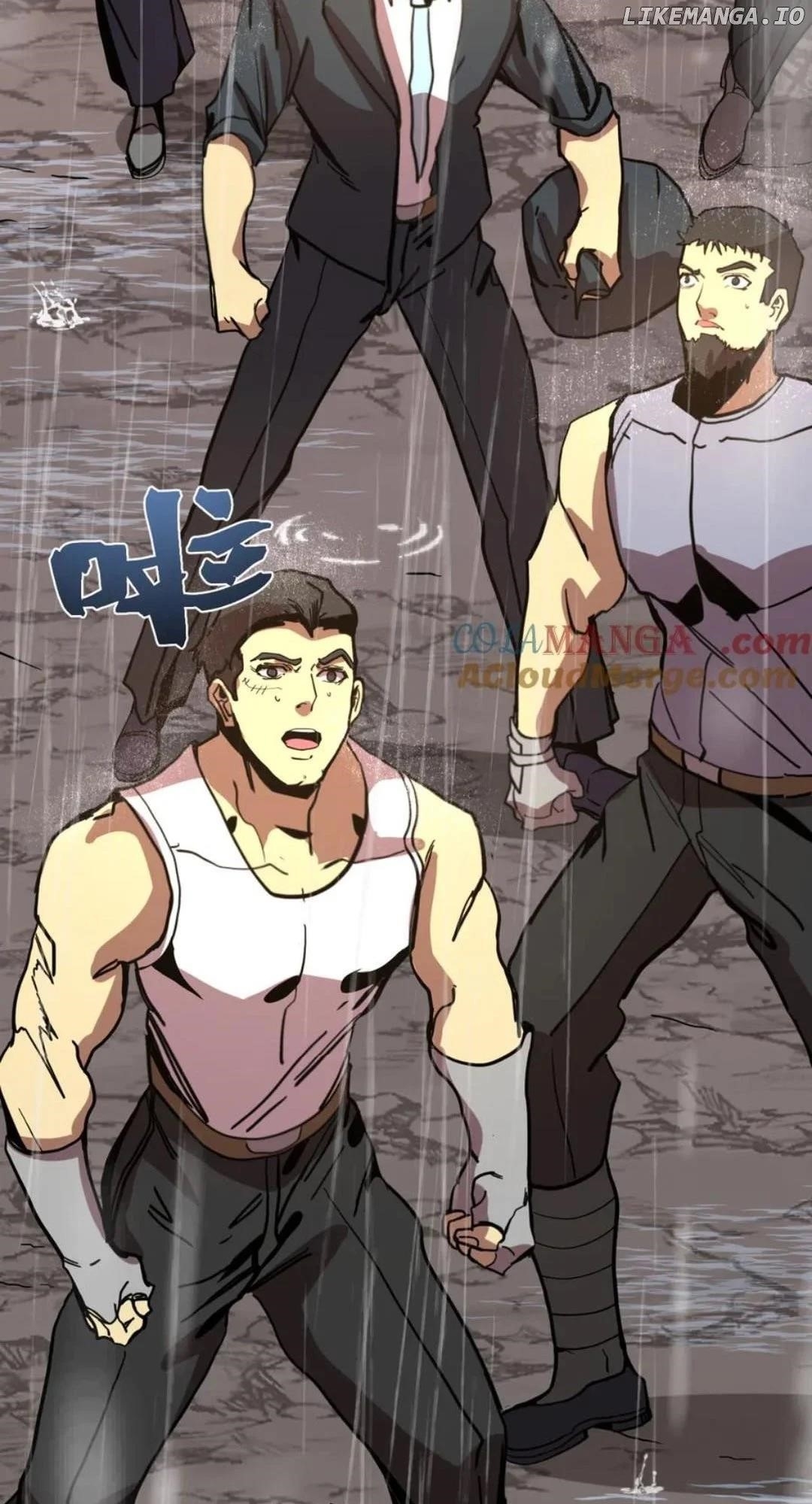 Logging 10,000 Years into the Future Chapter 198 - Manhwa18.com