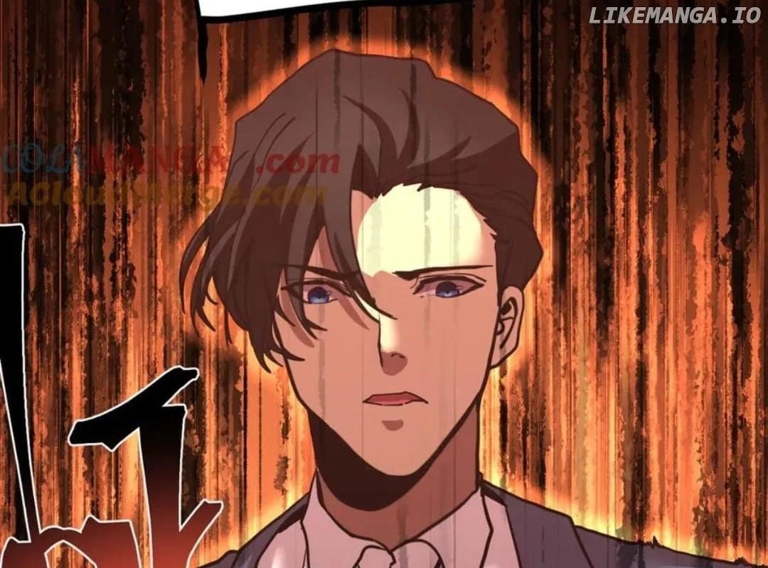 Logging 10,000 Years into the Future Chapter 198 - Manhwa18.com