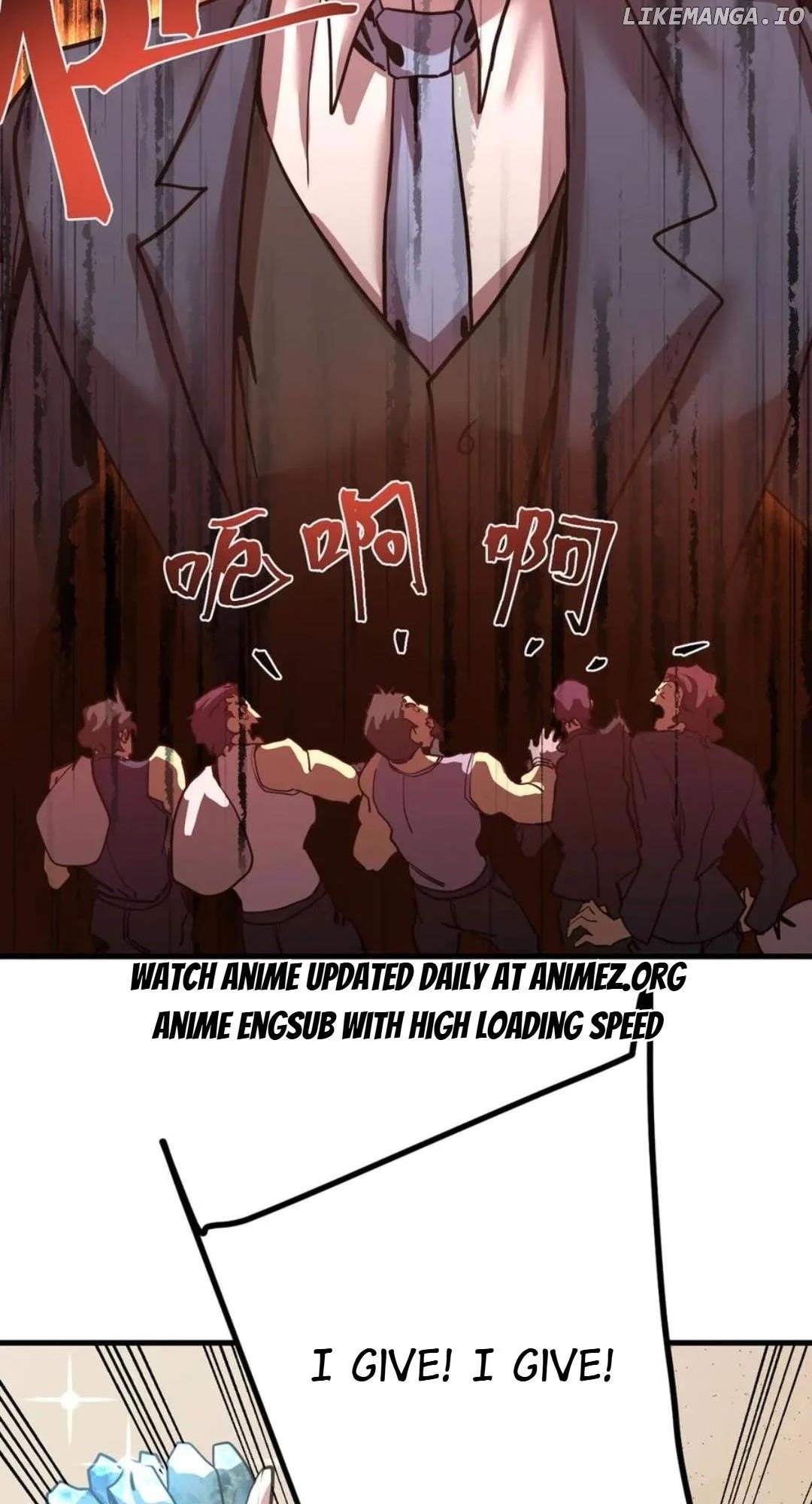 Logging 10,000 Years into the Future Chapter 198 - Manhwa18.com