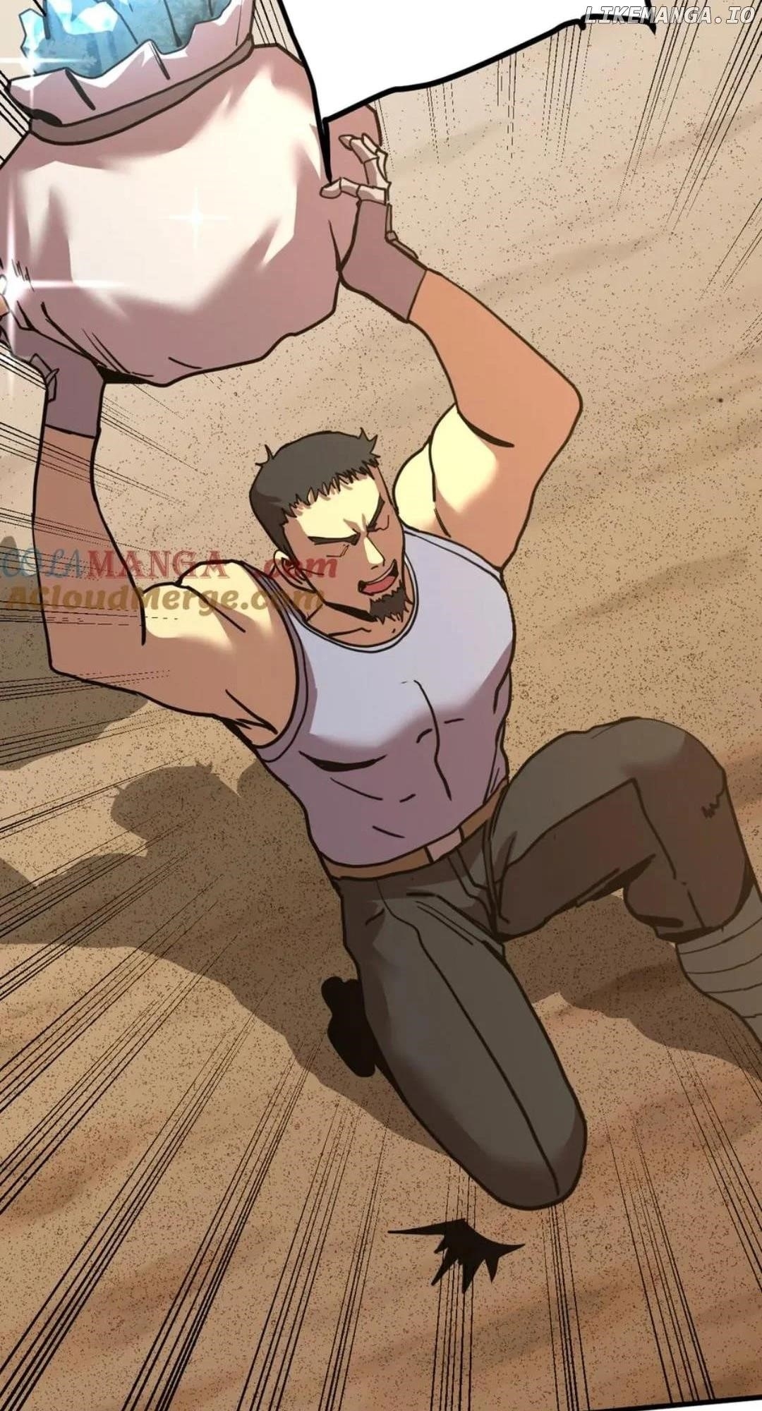 Logging 10,000 Years into the Future Chapter 198 - Manhwa18.com