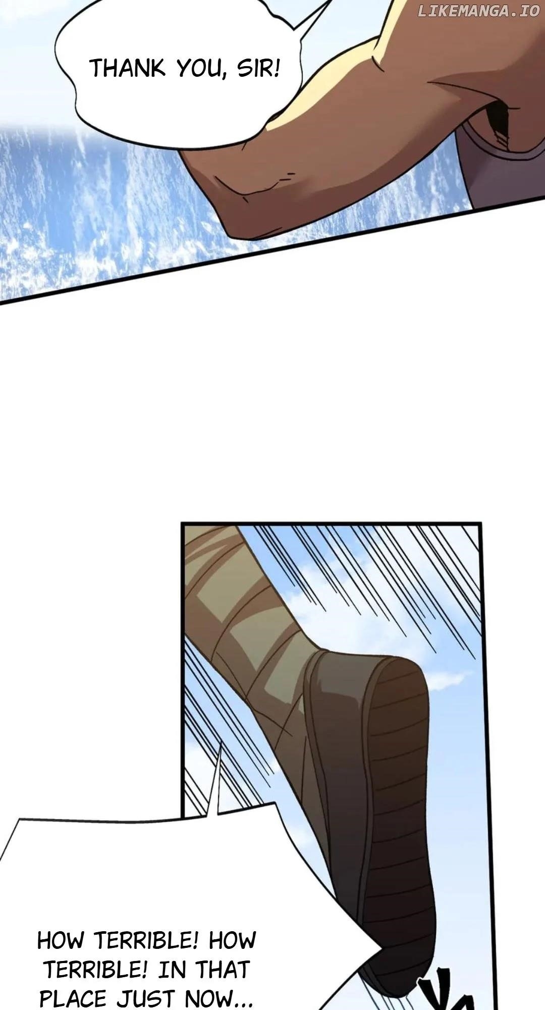 Logging 10,000 Years into the Future Chapter 198 - Manhwa18.com