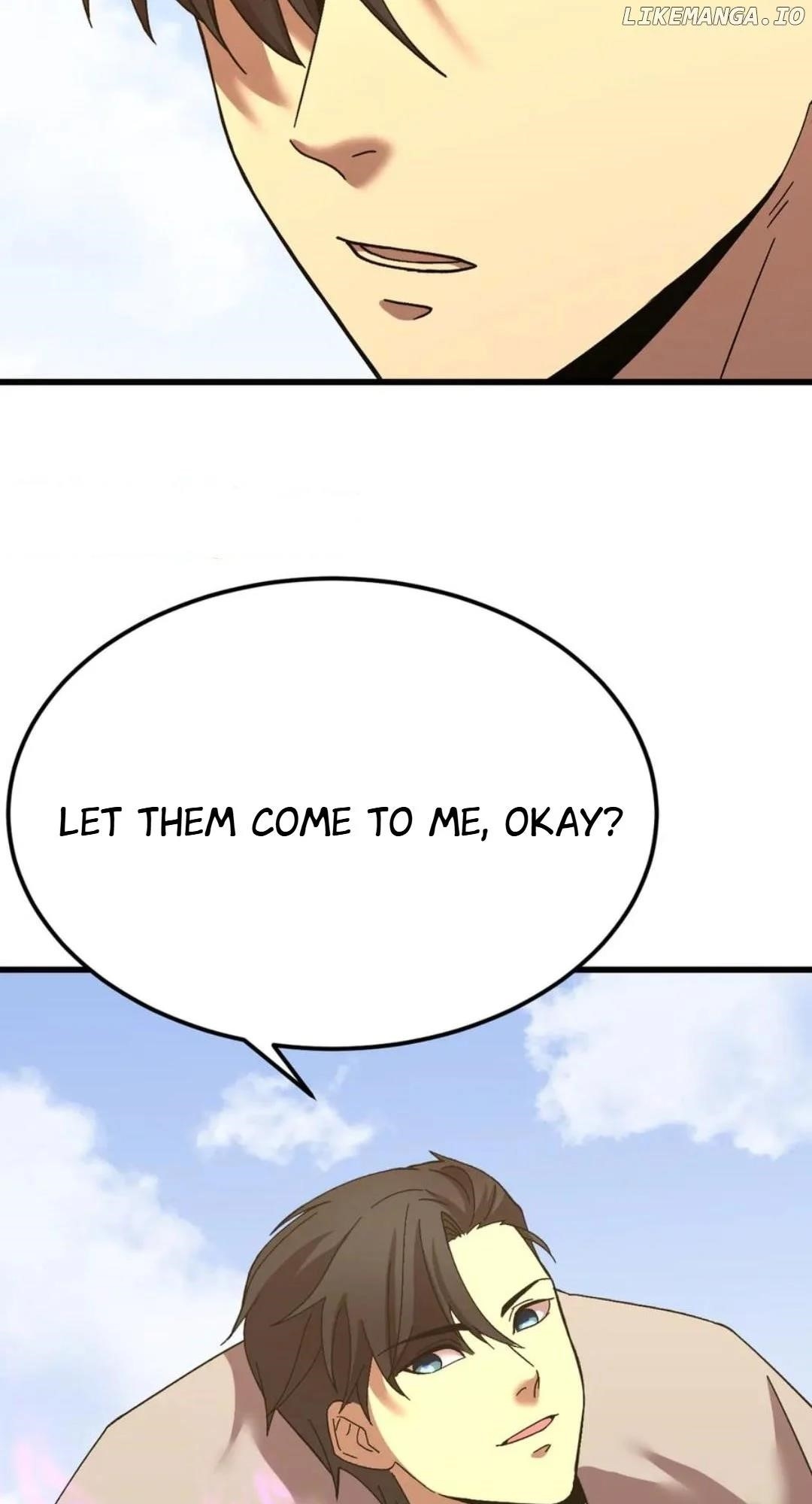 Logging 10,000 Years into the Future Chapter 198 - Manhwa18.com