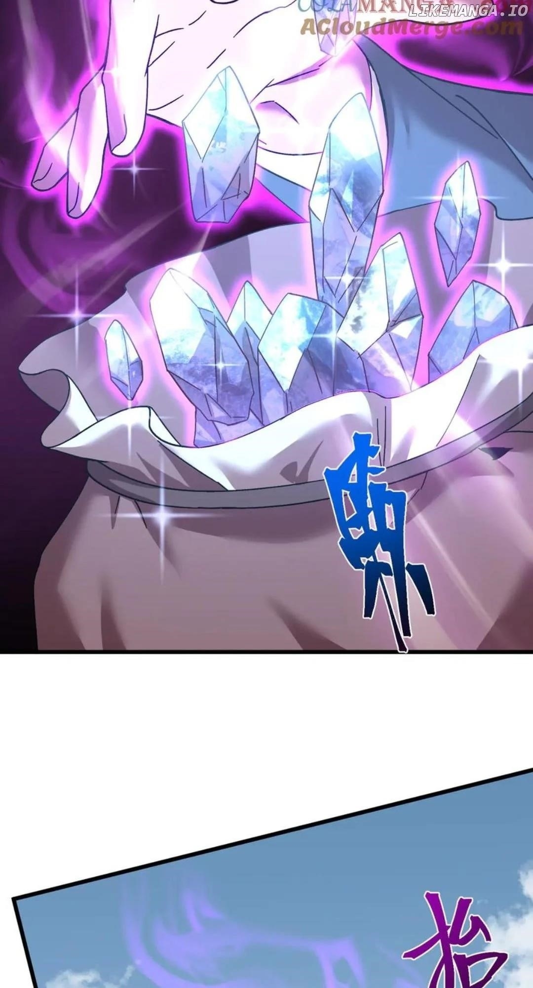 Logging 10,000 Years into the Future Chapter 198 - Manhwa18.com