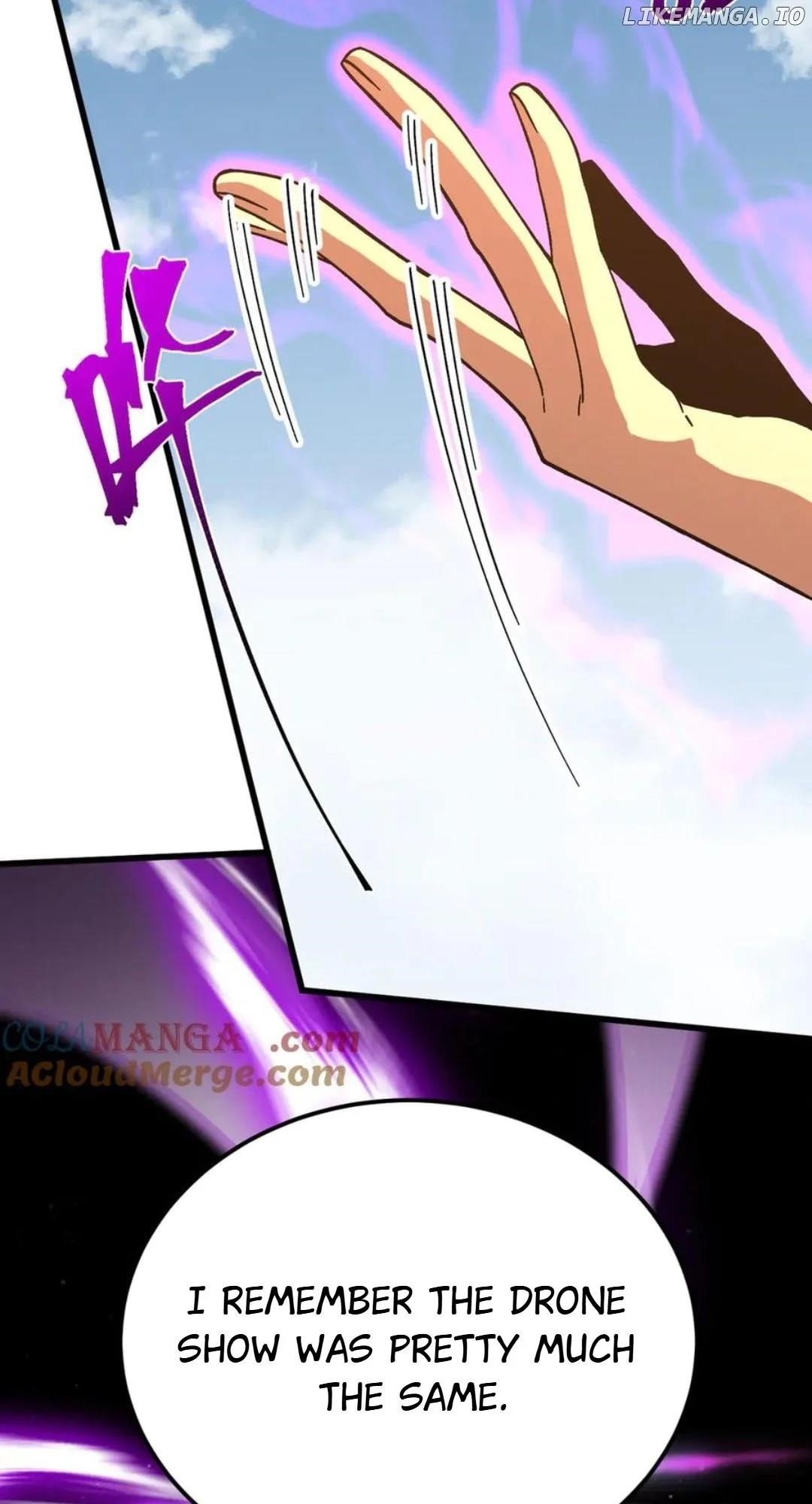 Logging 10,000 Years into the Future Chapter 198 - Manhwa18.com