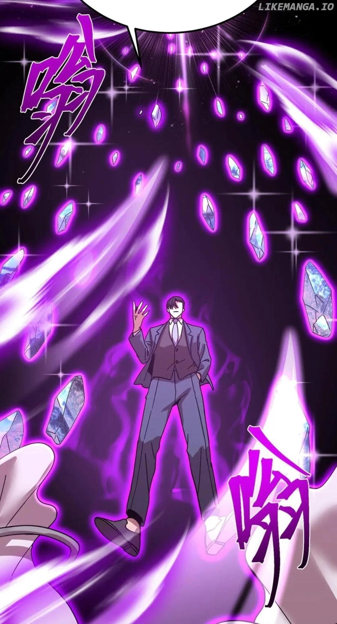 Logging 10,000 Years into the Future Chapter 198 - Manhwa18.com