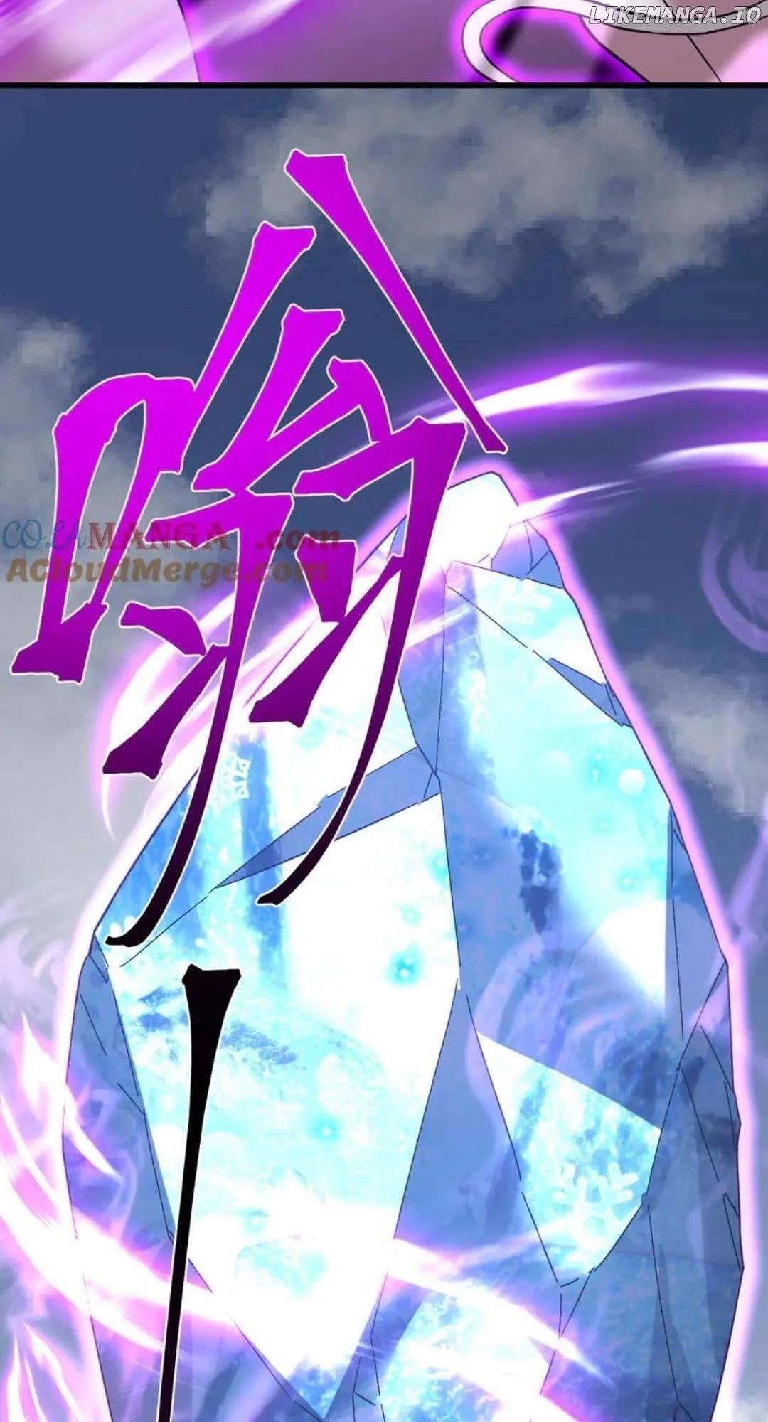 Logging 10,000 Years into the Future Chapter 198 - Manhwa18.com