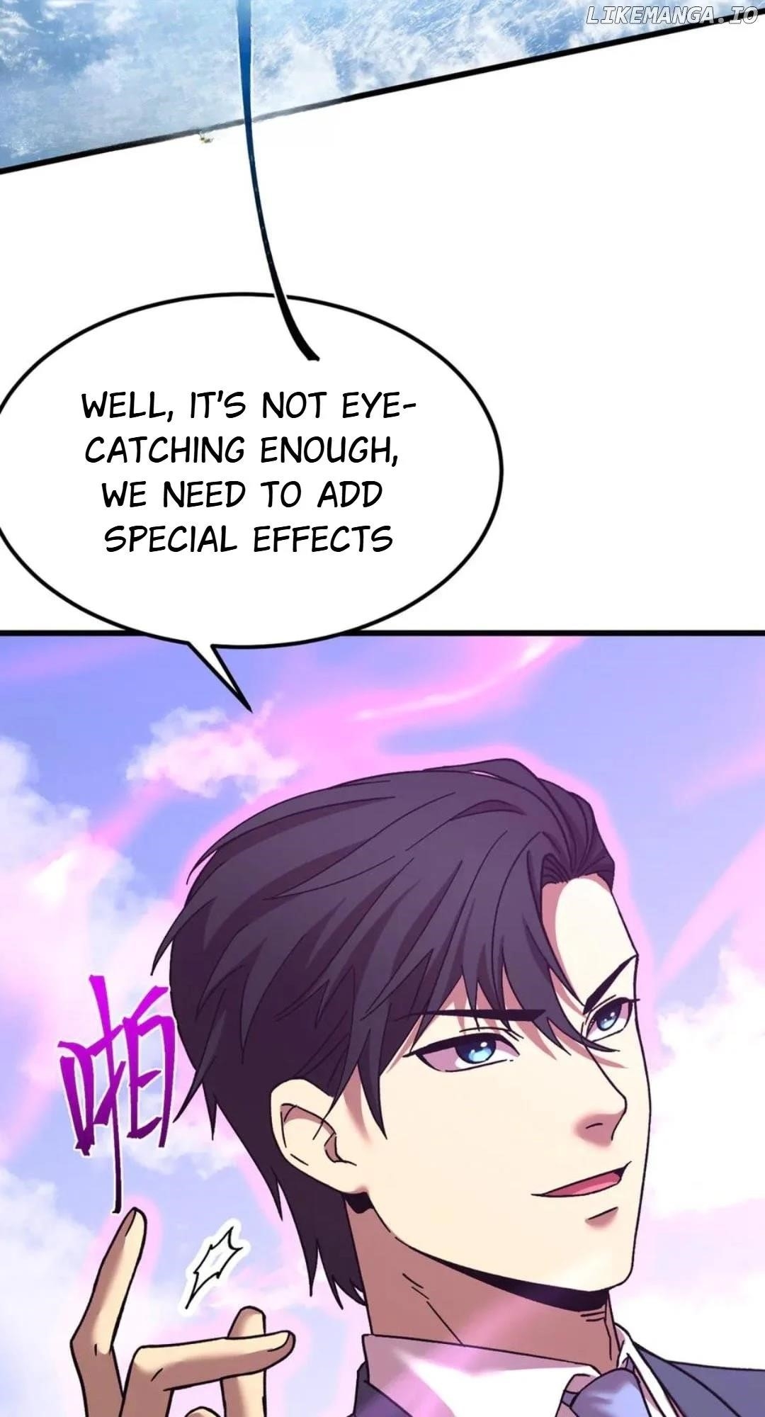 Logging 10,000 Years into the Future Chapter 198 - Manhwa18.com